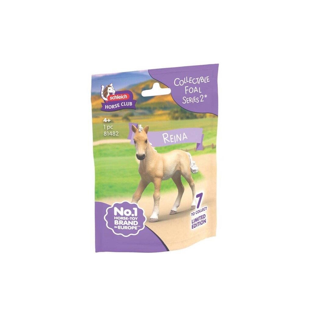 Schleich Collectible Foal Reina