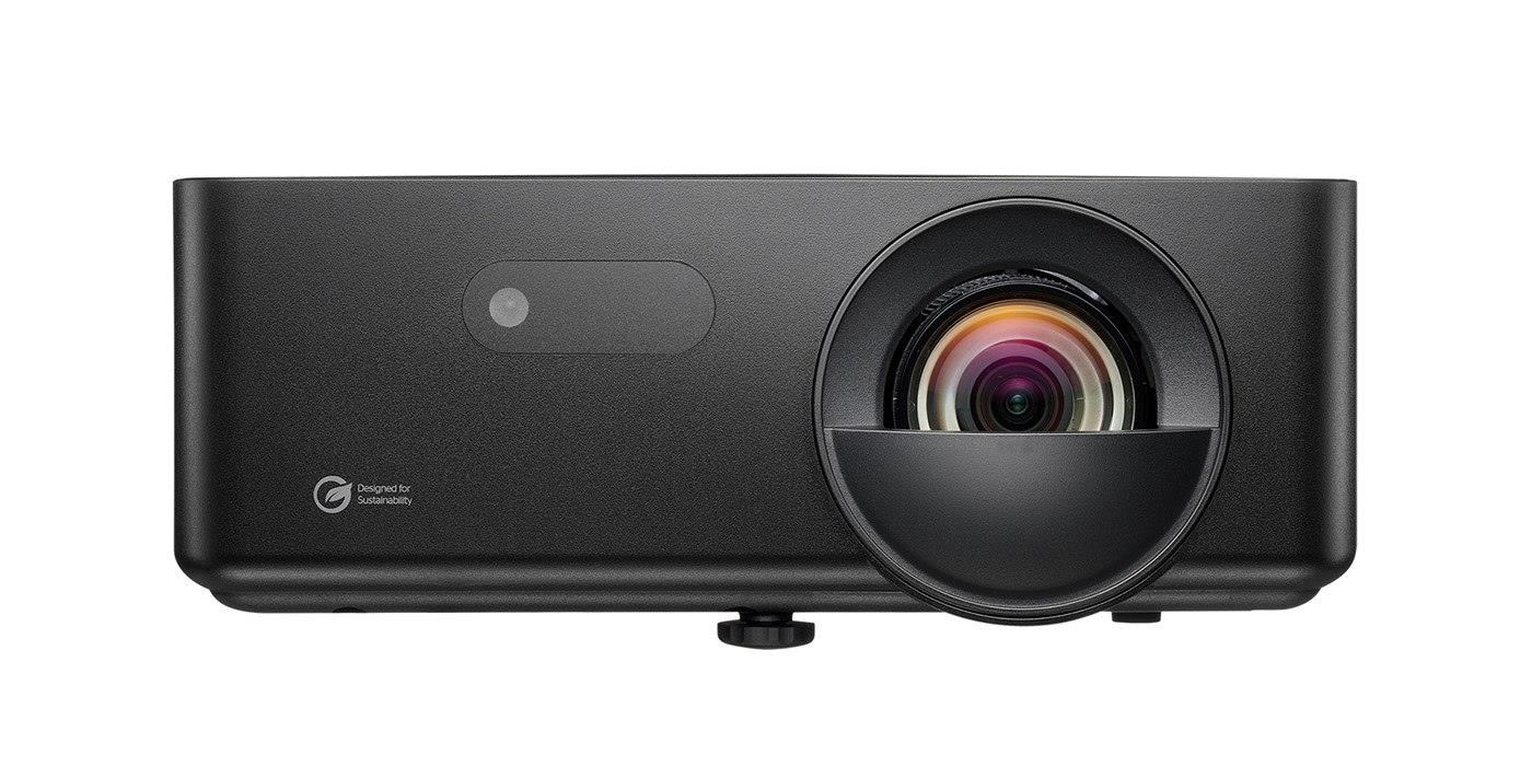Optoma Projektoren Gt2200hdr - 1920 x 1080 - 3300 Ansi Lumens Black E3pb041e112