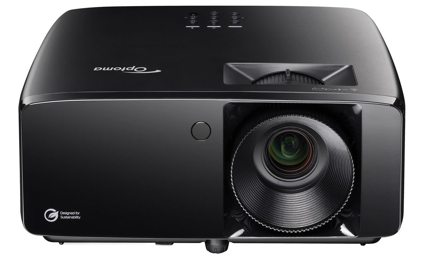 Optoma Projektoren Hz147x - 1920 x 1080 - 4000 Ansi Lumens