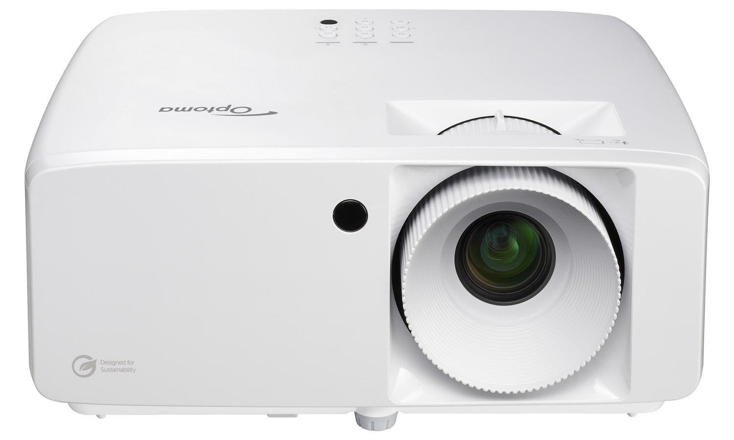 Optoma Projektoren Zh361 - 1920 x 1080 - 4000 Ansi Lumens