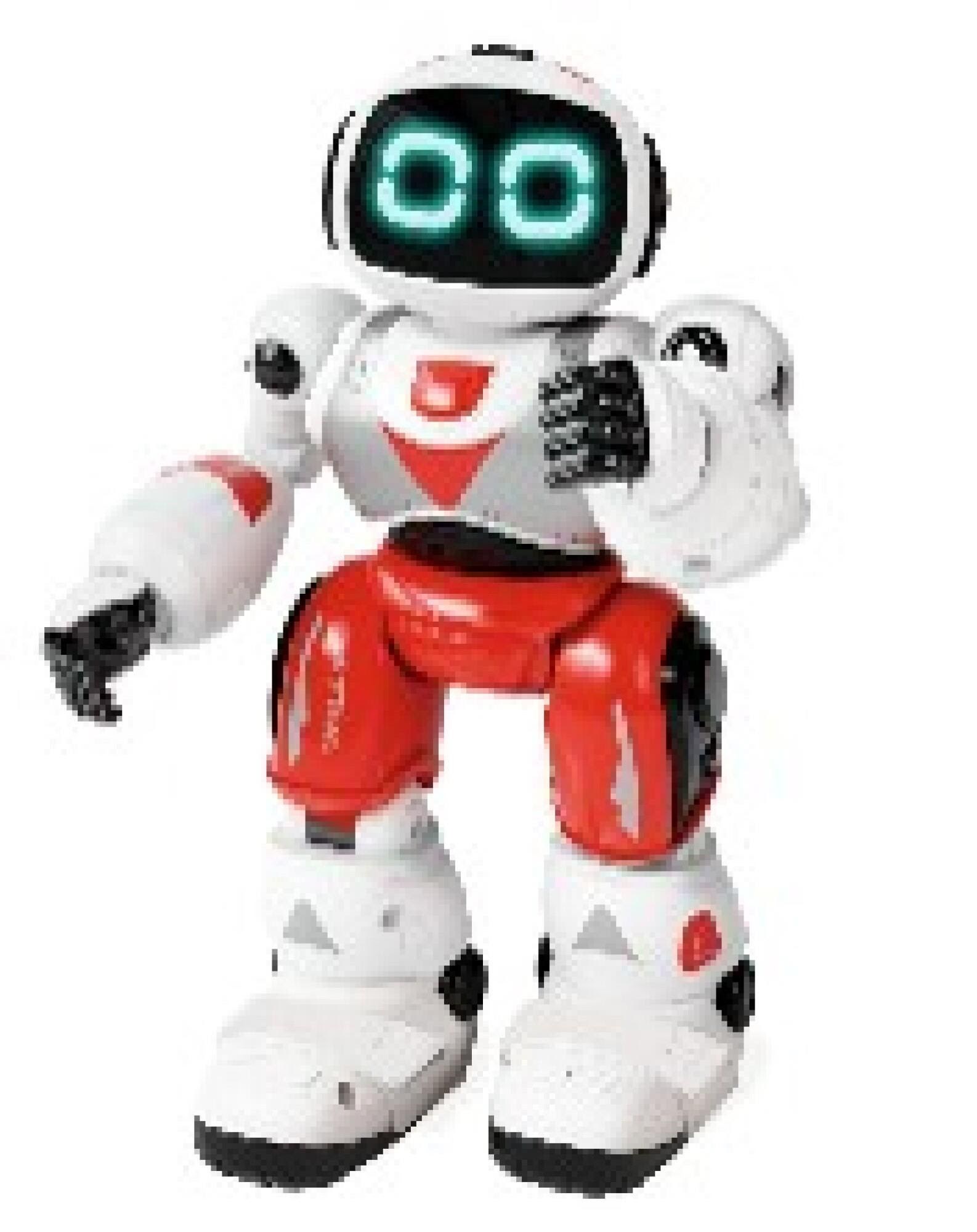 Xtrem Bots Willy - Ferngesteuert 3803466