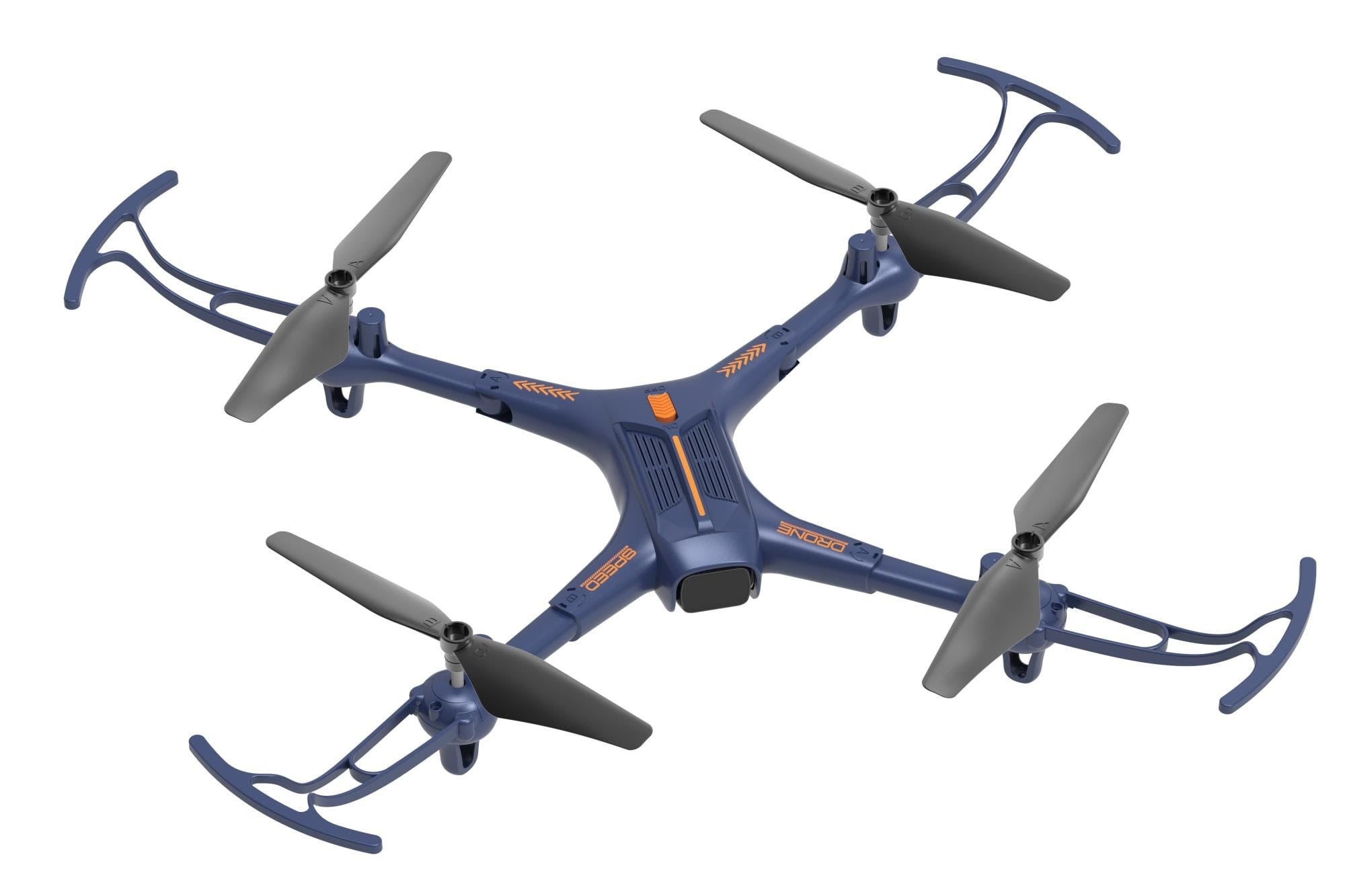 Syma Z4w Pro Explorer Fpv Drone - Ferngesteuert 50612