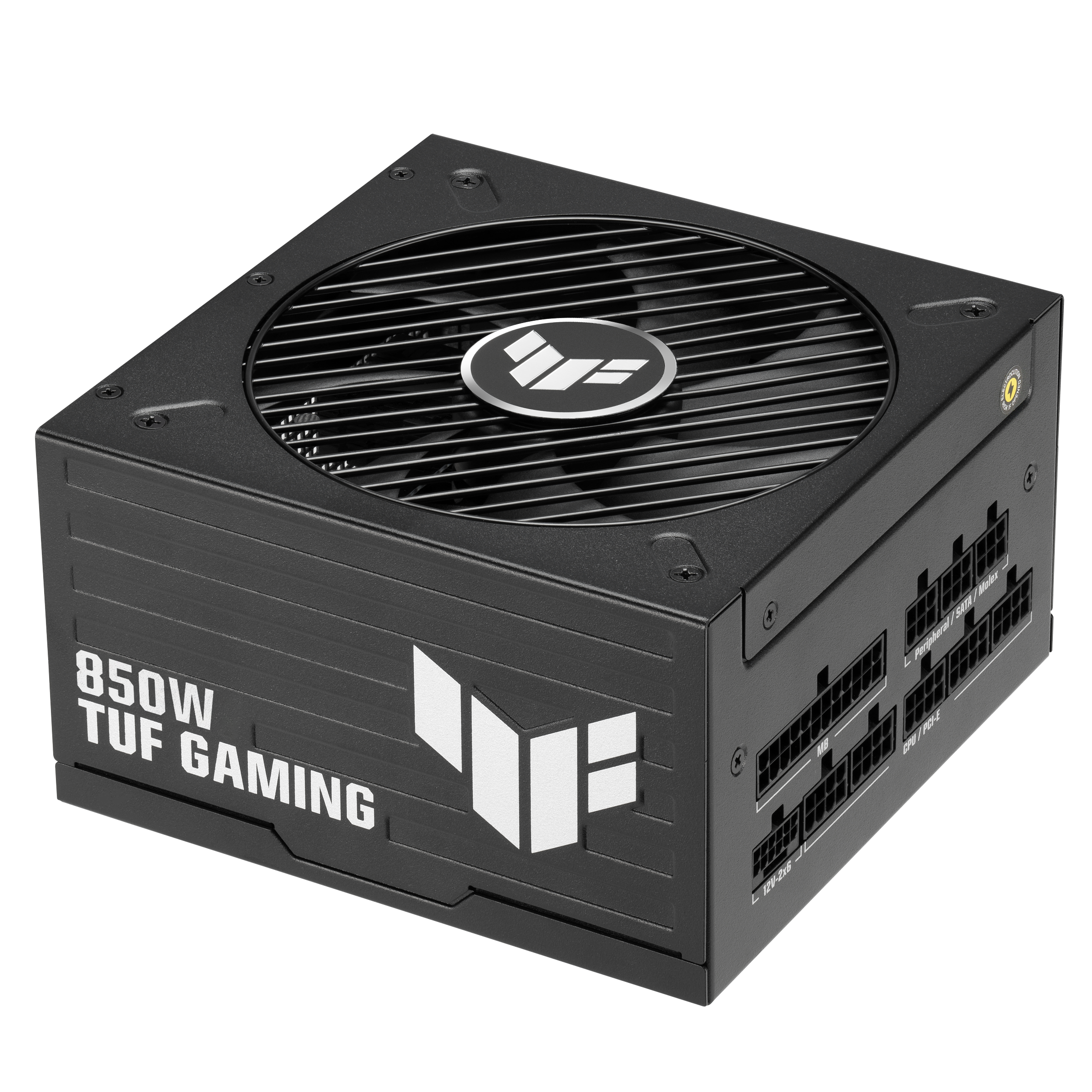 Asus Tuf Gaming Platinum 850p Netzteile - 850 Watt - 135 mm - Atx 3.1 - 80 Plus Platinium