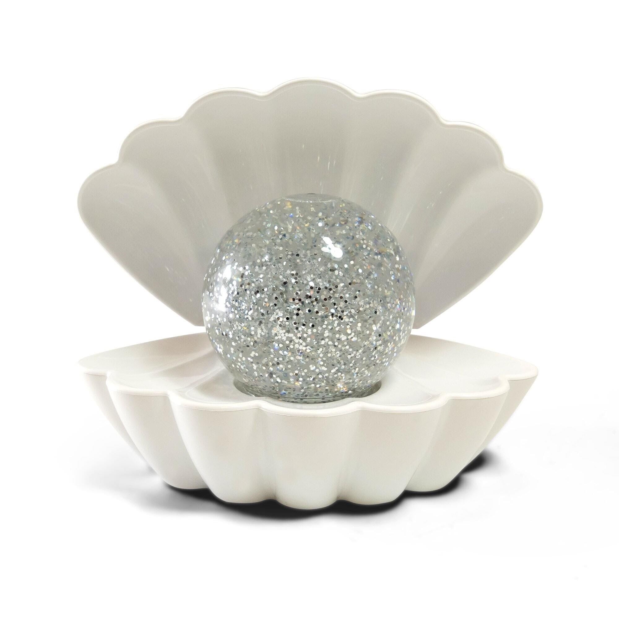 Pocket Money Colour Changing Glitter Pearl Lamp - Kleine Mitbringsel Fuer Kinder 38467