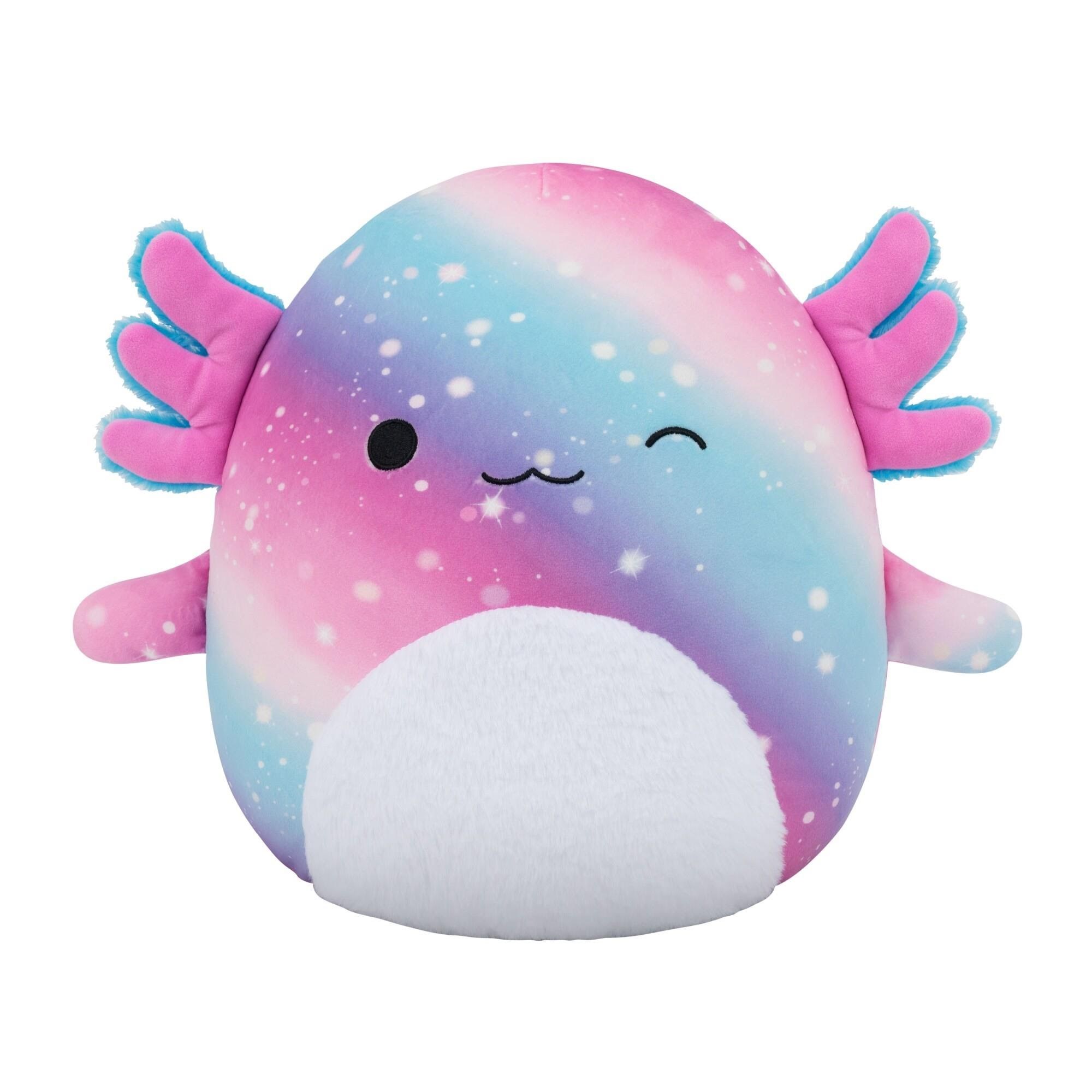 Squishmallows 30 cm Akina Axolotl - Plush