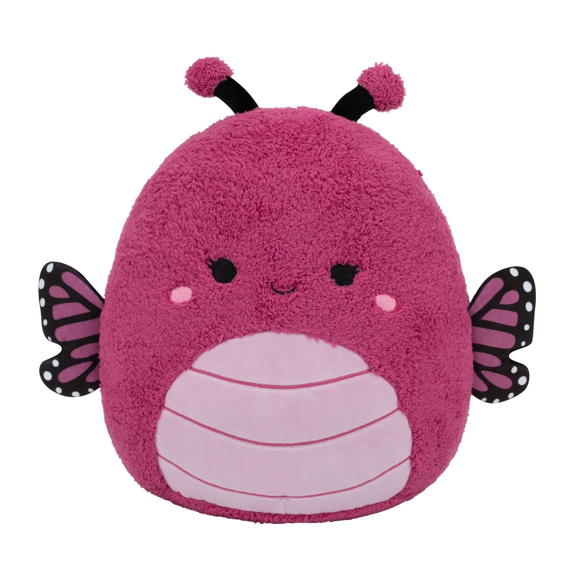 Squishmallows 30 cm Marcelina Monarch Butterfly - Plush
