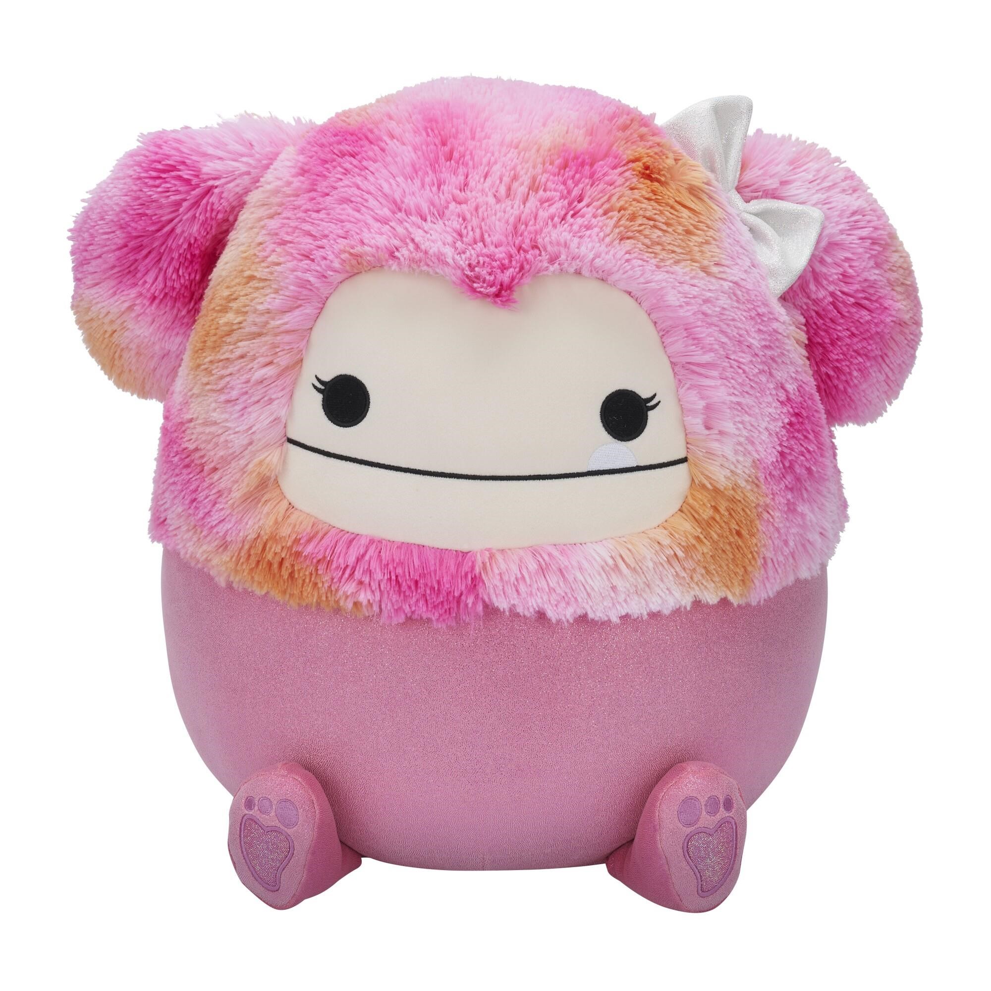Squishmallows 40 cm Caparinne Bigfoot - Plush 280451