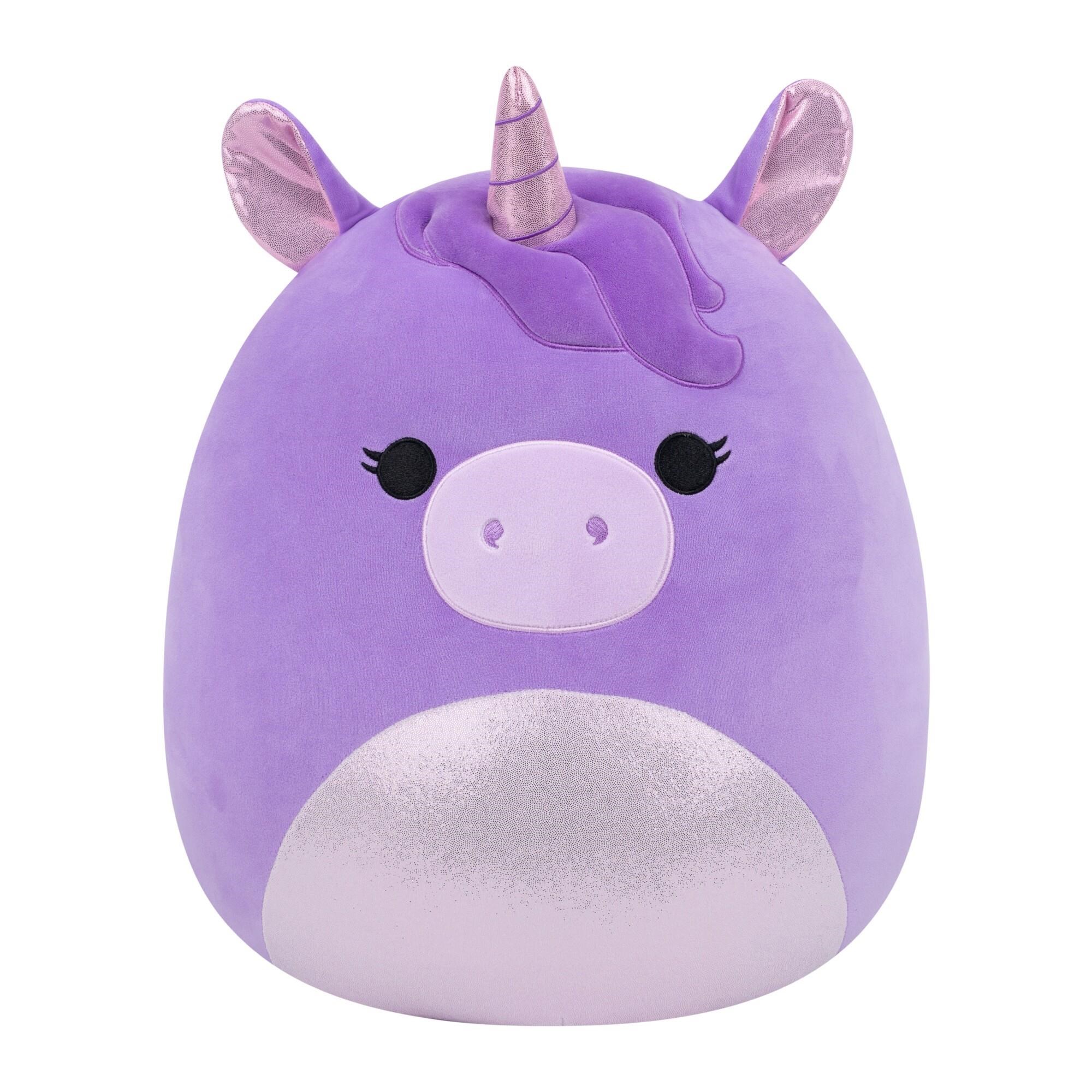 Squishmallows 40 cm Elowen Unicorn - Plush 280454