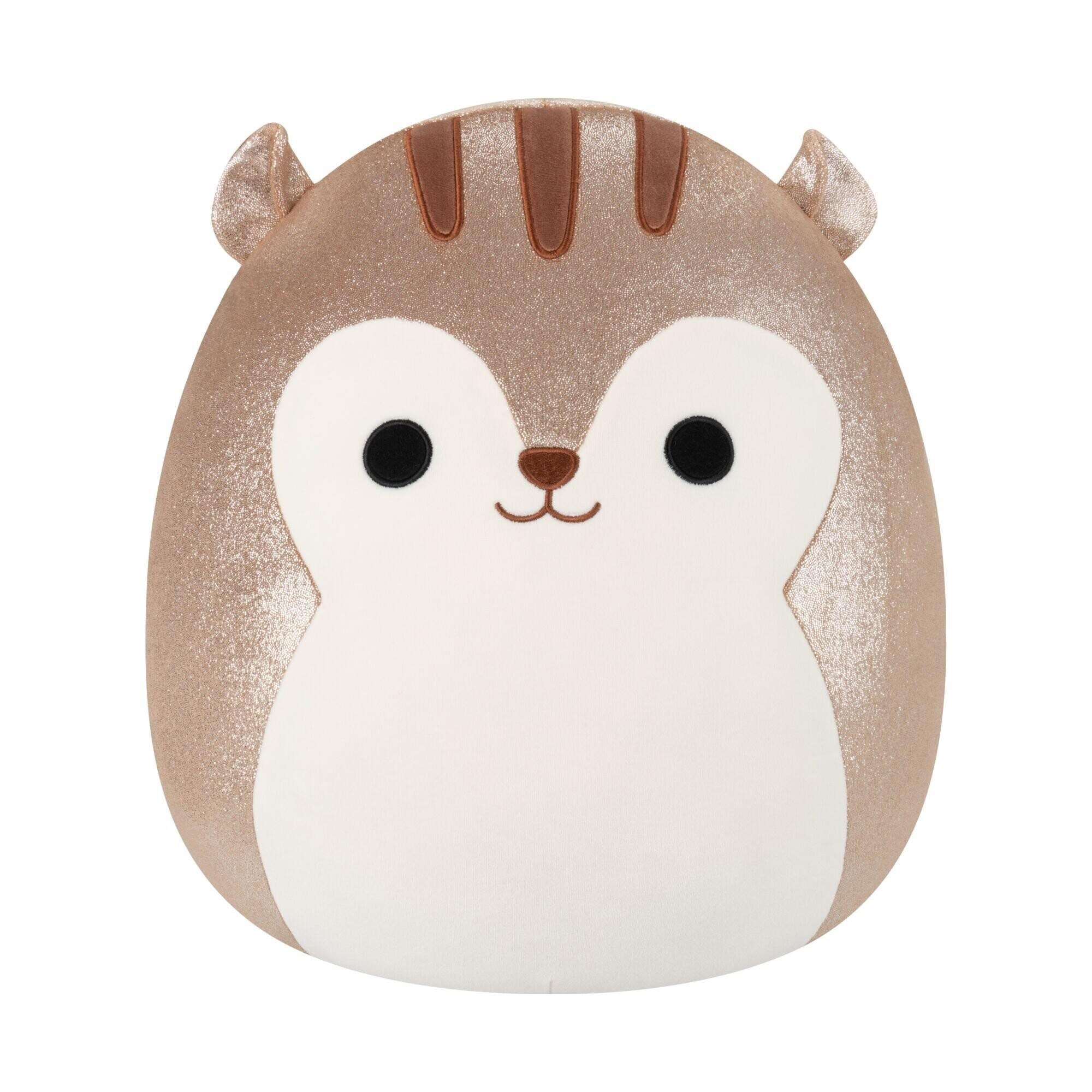 Squishmallows 40 cm Sawyer Squirrel - Plush 290503