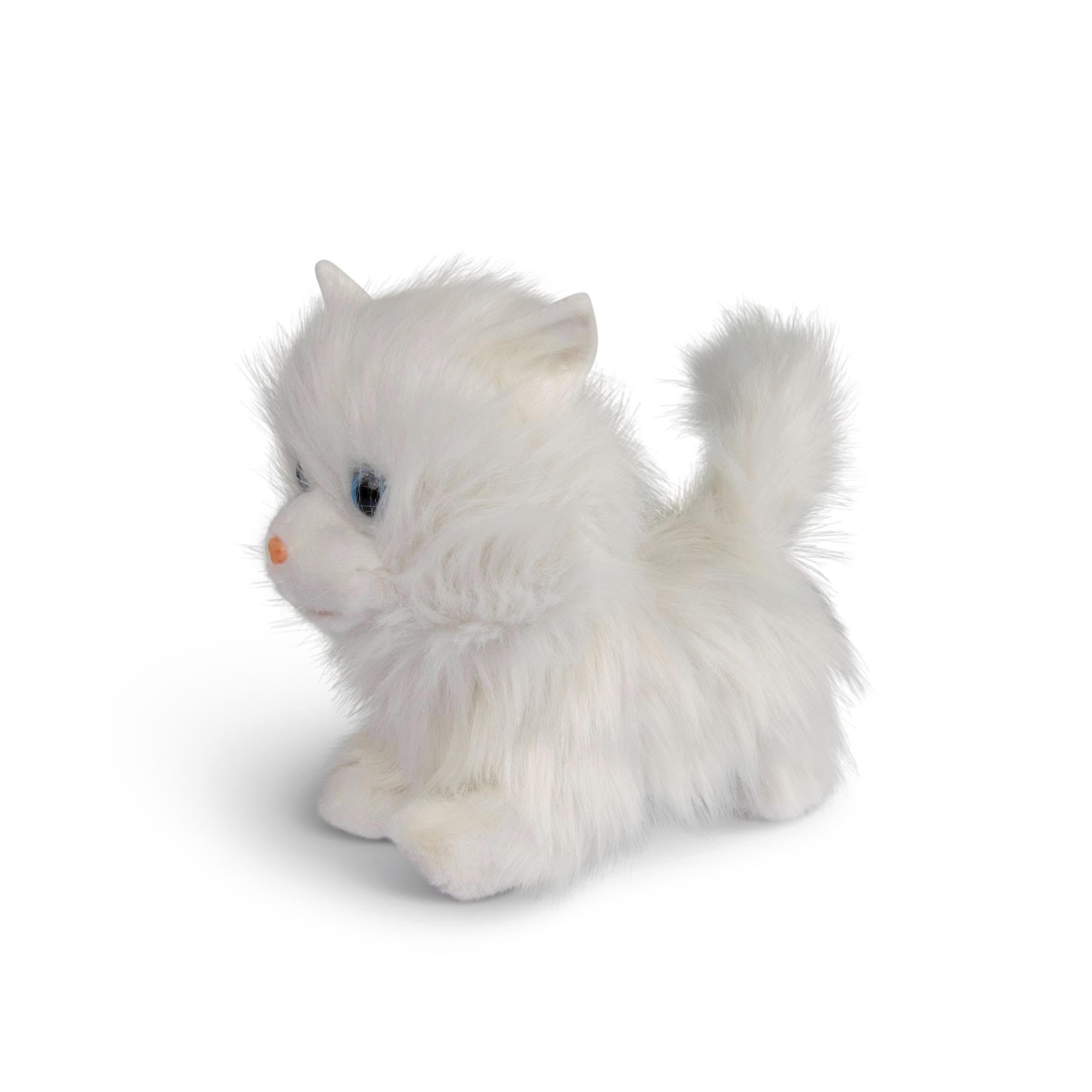 Animigos Interactive Playful Kitten - Plush 39206amo
