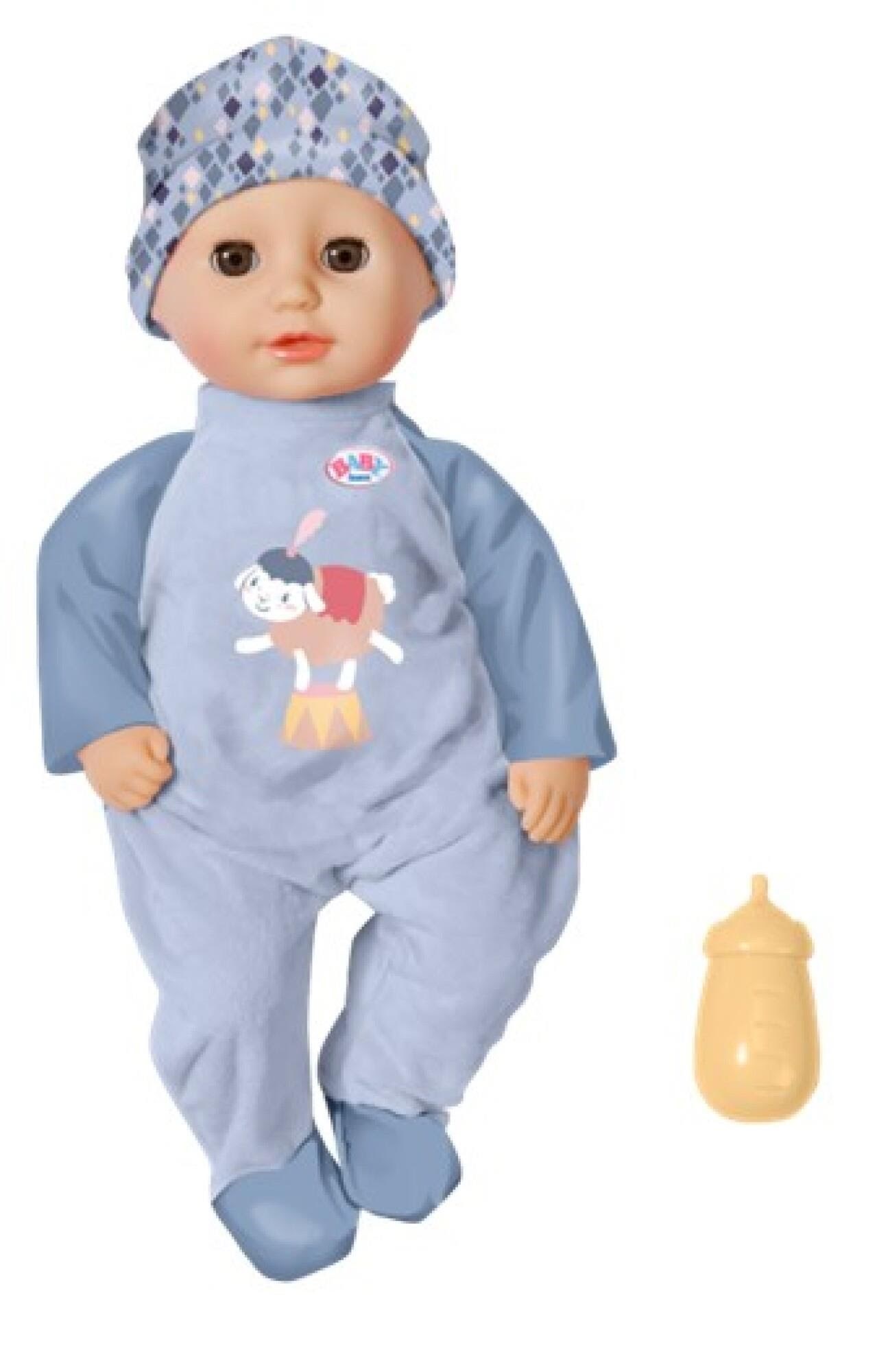 Baby Born Alex 36cm - Dolls Accessories 838648