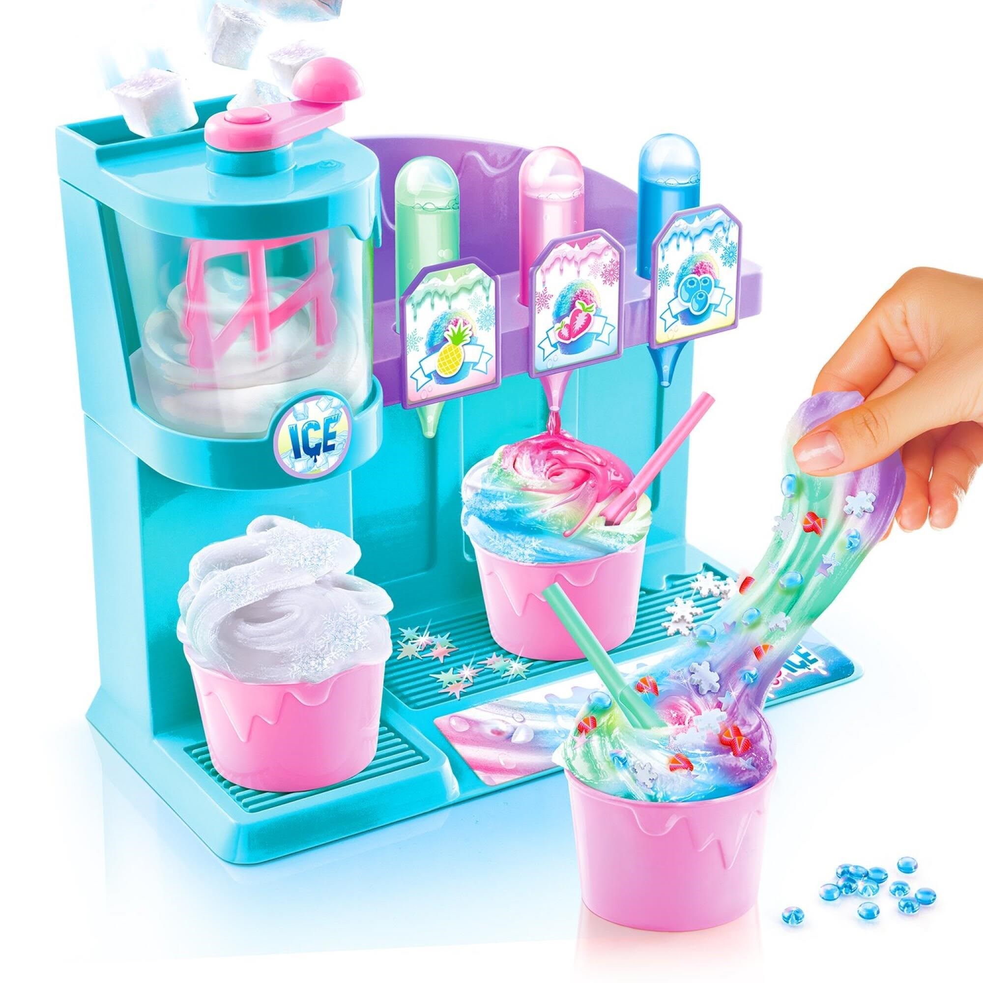 So Slime Slime'ice Frozen Machine - Kreativ Spiele 26310
