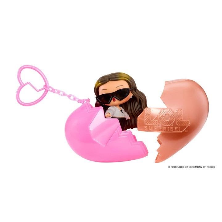 L.O.L. Music Festival Headliners Tots Pdq - Dolls Accessories 249665