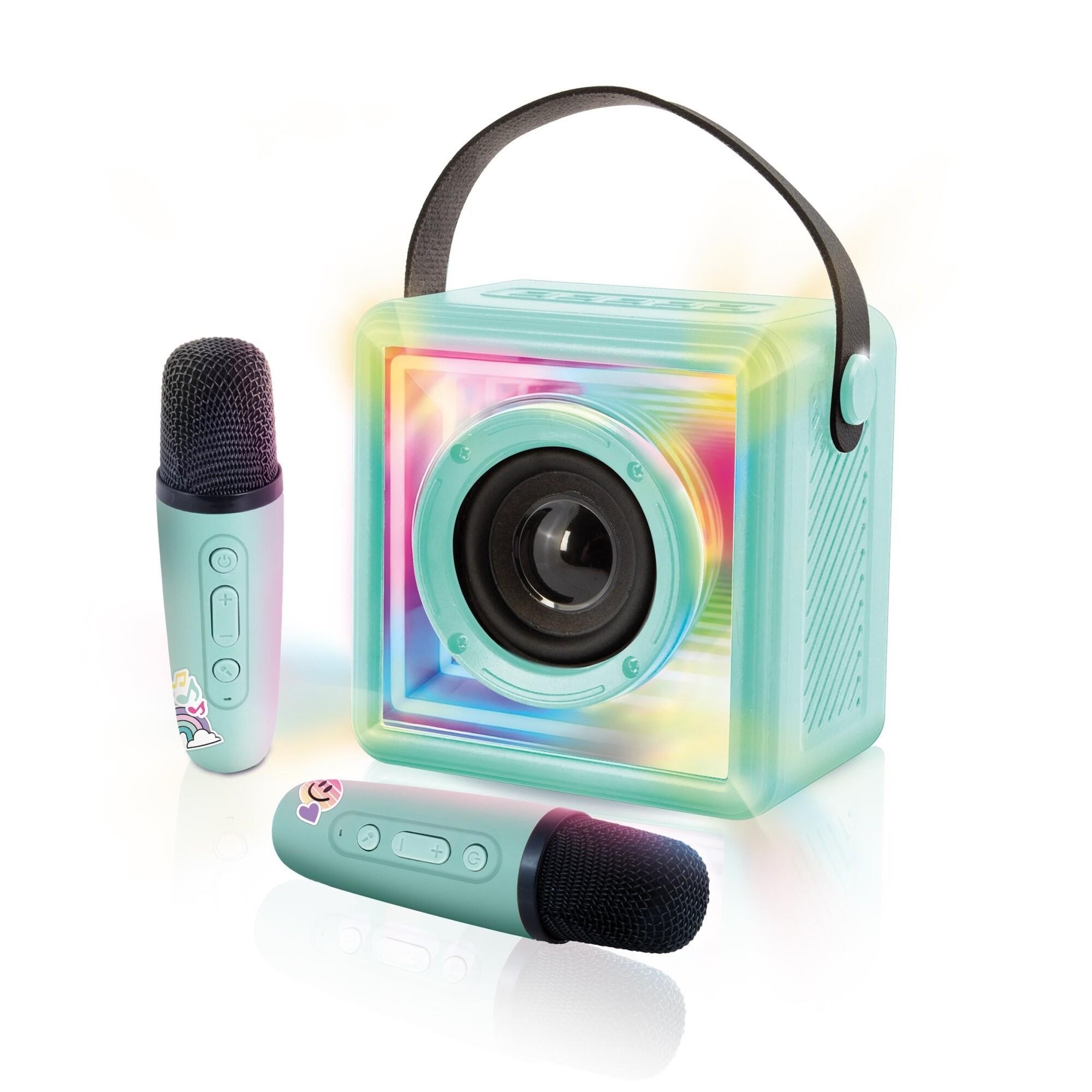 Studio Creator Creator Mini Karaoke Duo Kit Square - Gadget 26044
