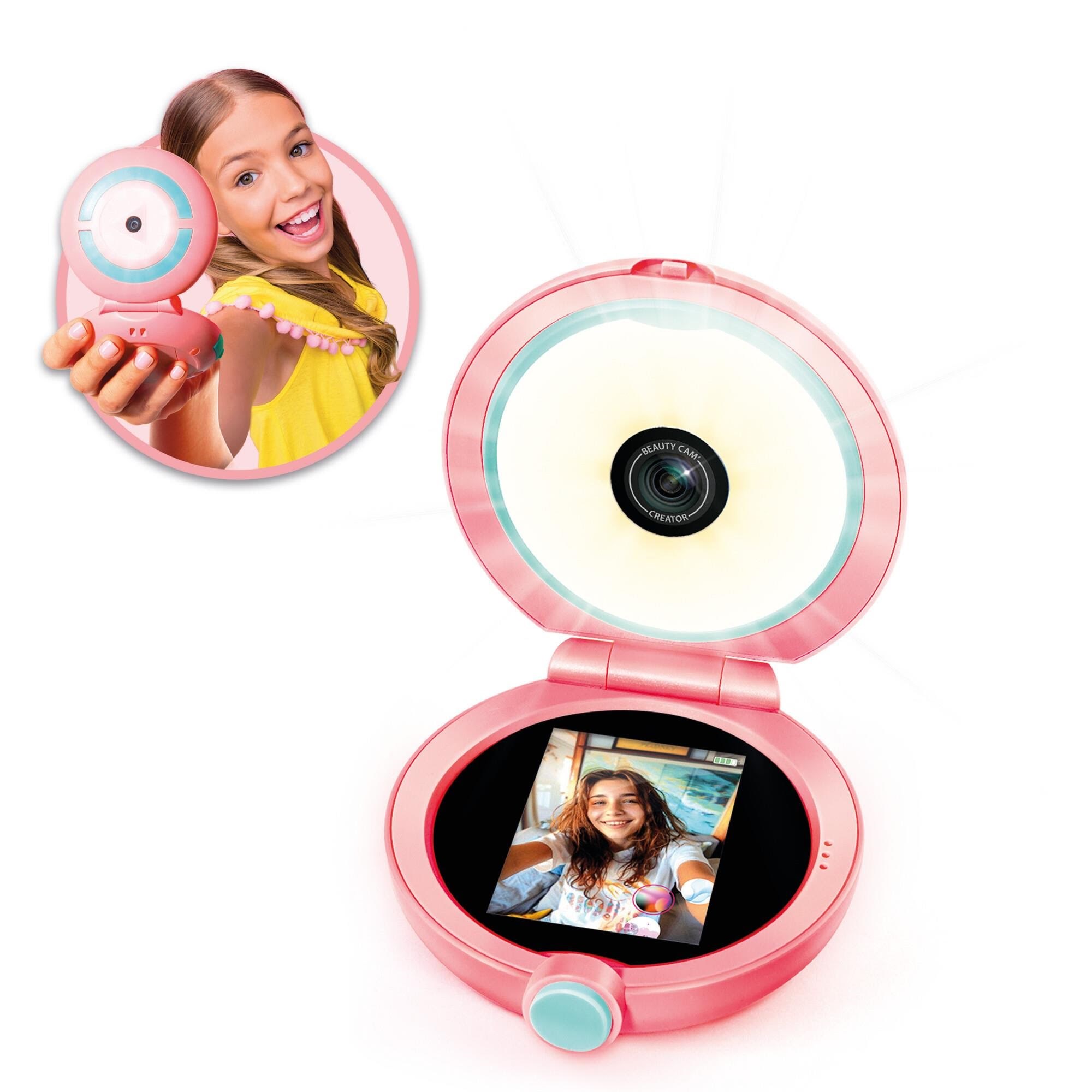 Studio Creator Creator Beauty Cam - Gadget