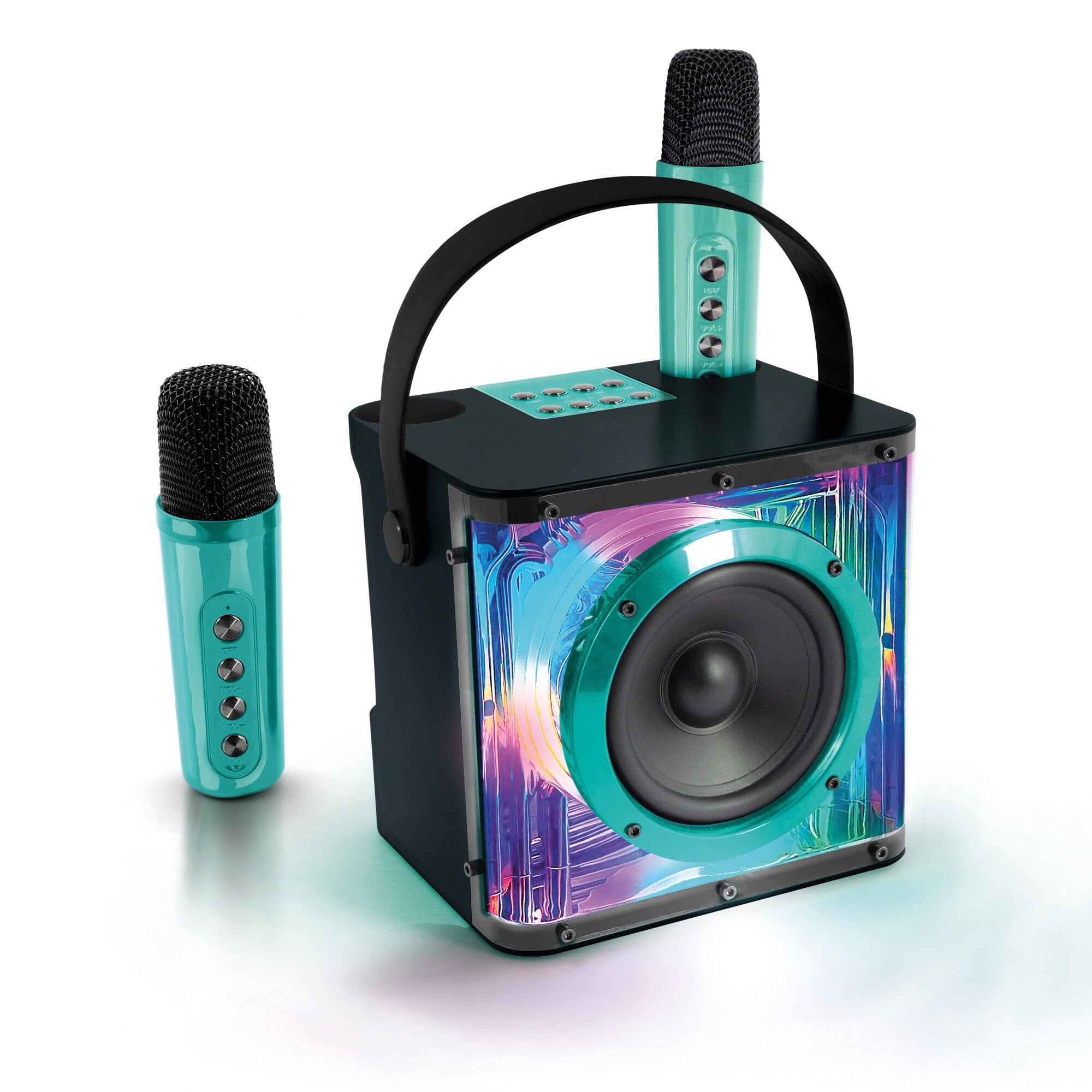 Studio Creator Creator Pulse Karaoke Station - Gadget
