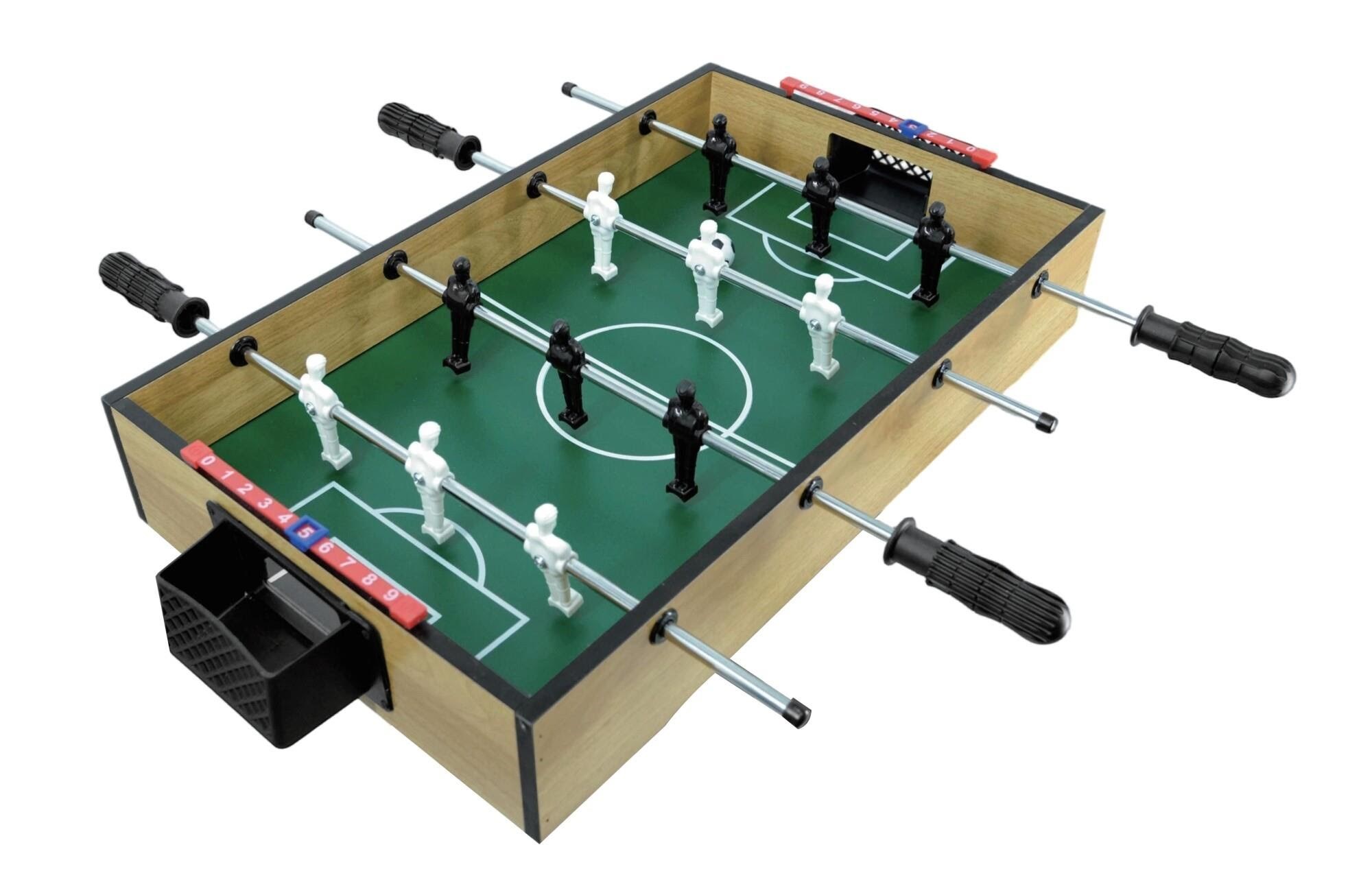 Amo Games Tabletop Game Football - Brettspiele 207030