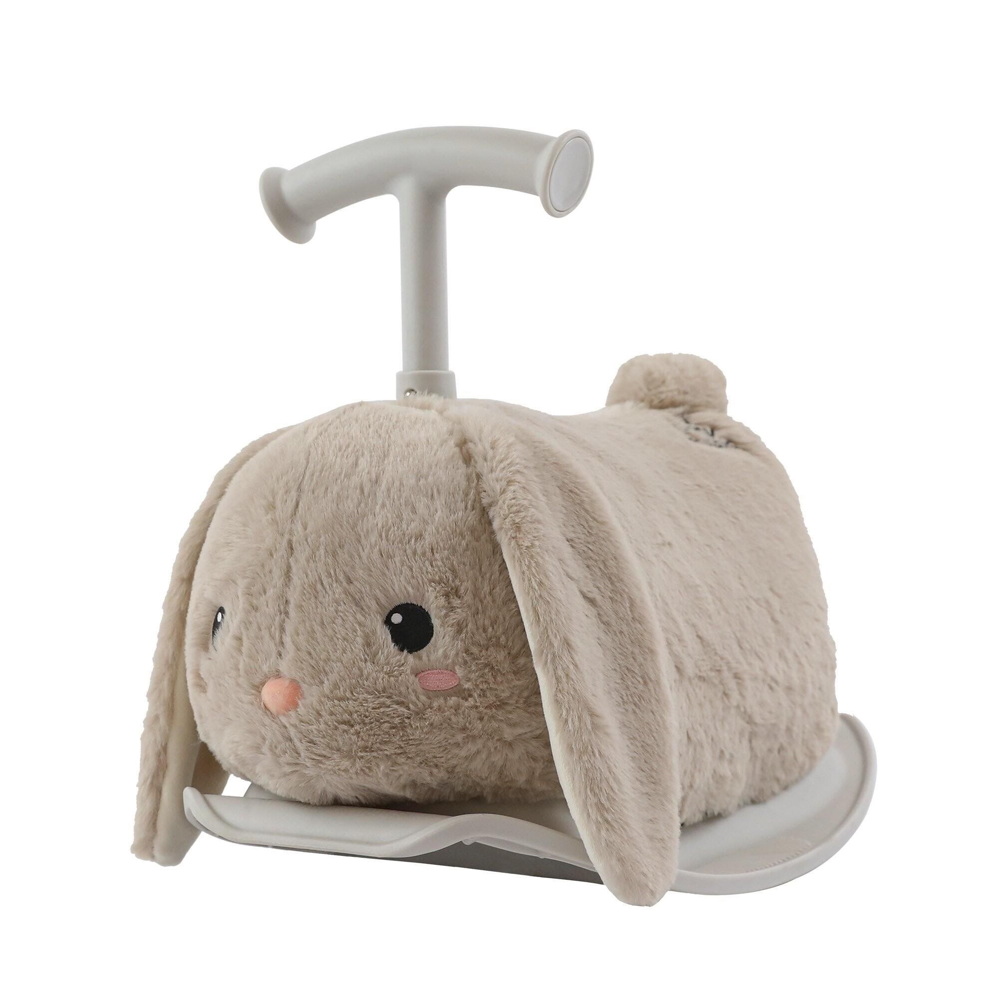 My Buddy Wheels Rock&Roll Rabbit - Baby Spielzeug Mt01n2