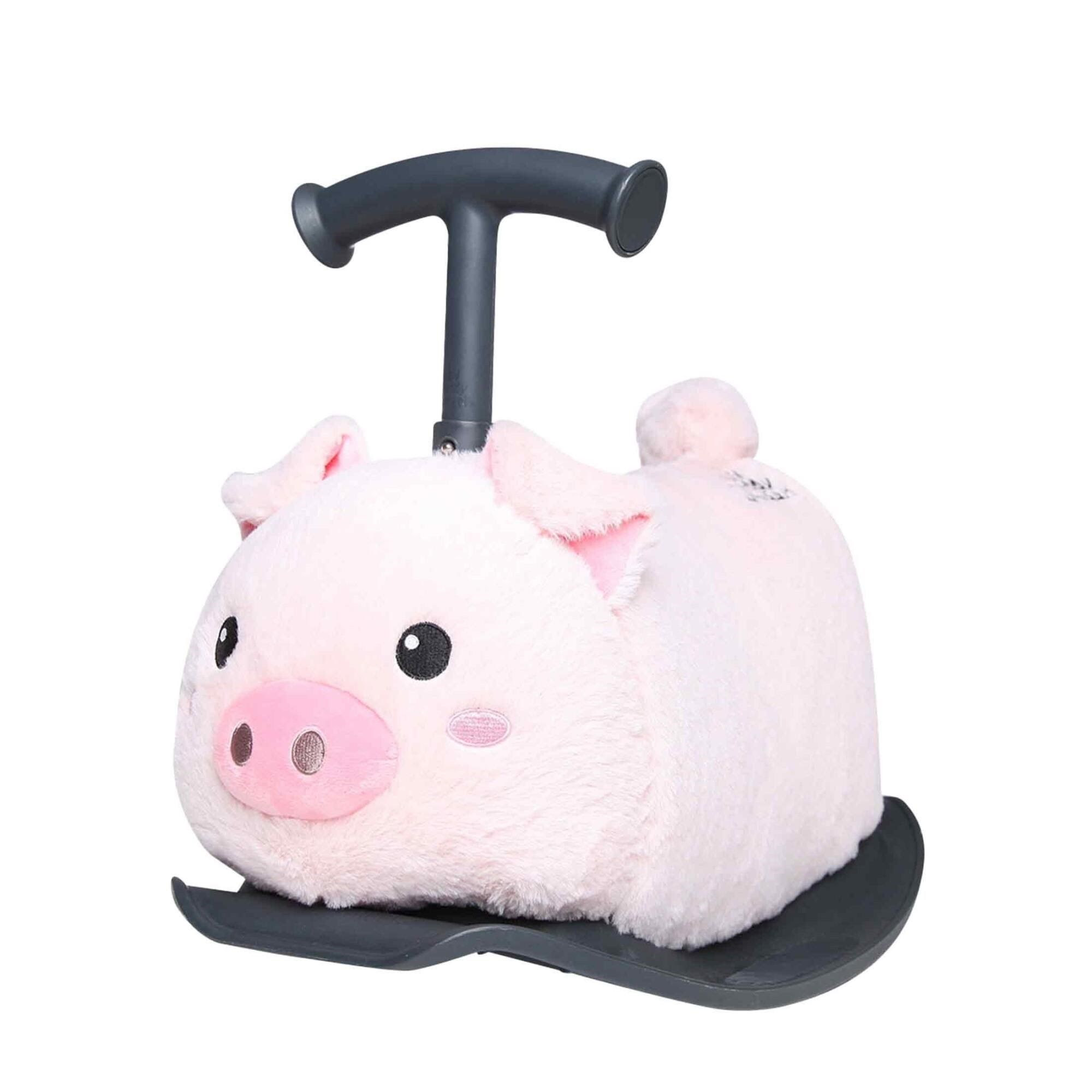My Buddy Wheels Rock&Roll Pig - Baby Spielzeug