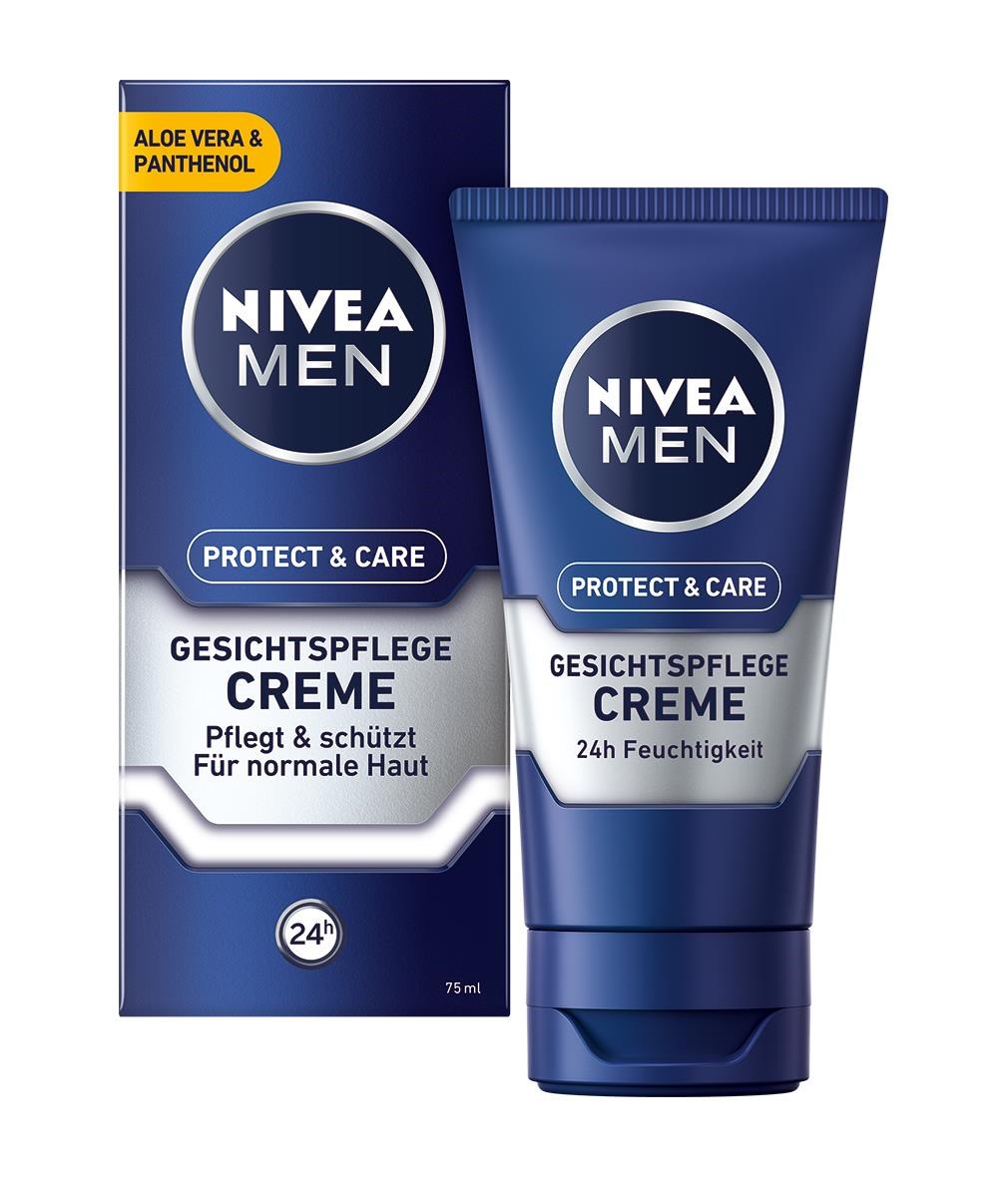 Nivea Hydrocare Moisturiser 75ml - Gesichtspflege 88808