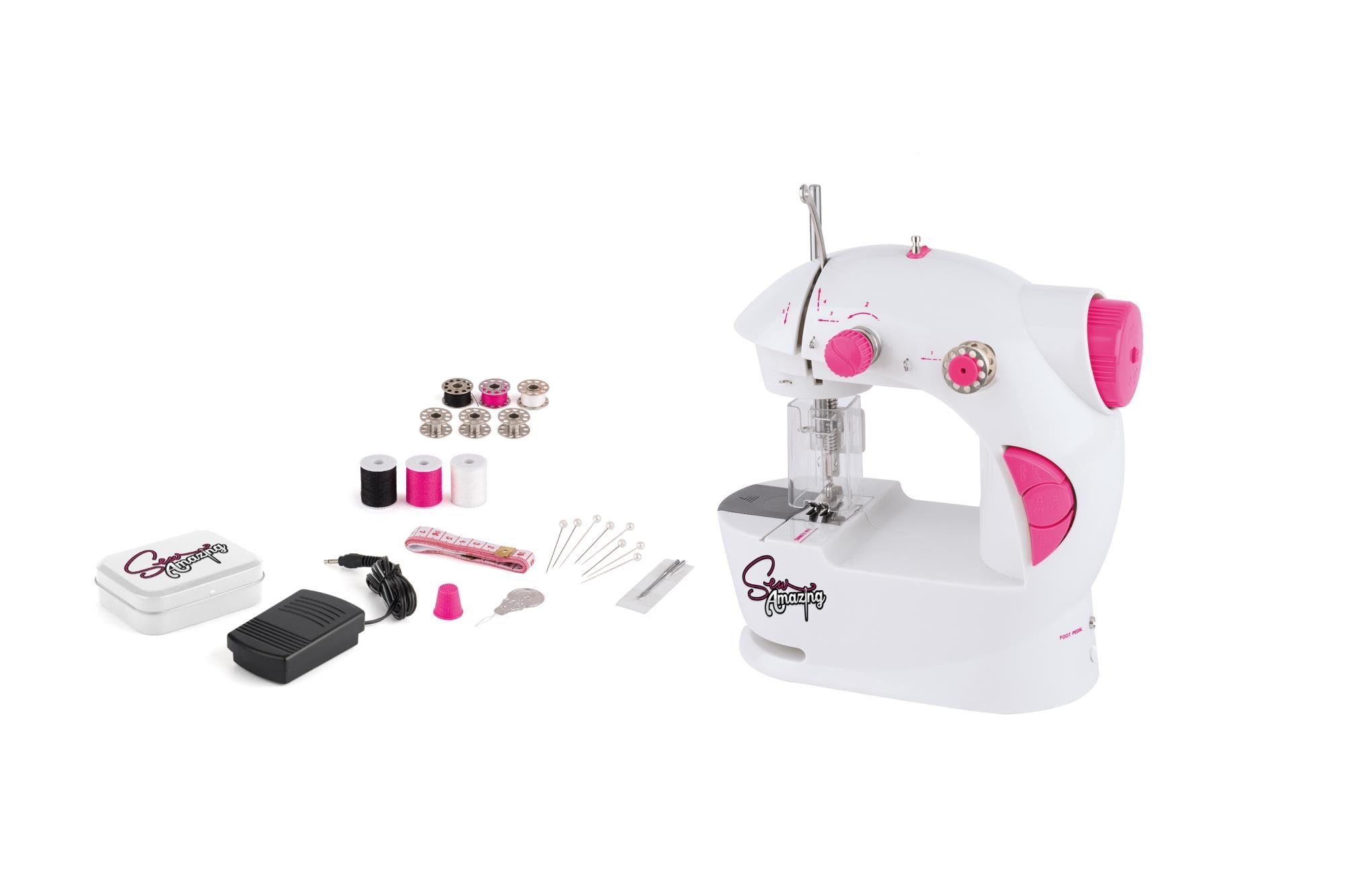 Junior Home Sewing Machine - Kreativ Spiele 505174
