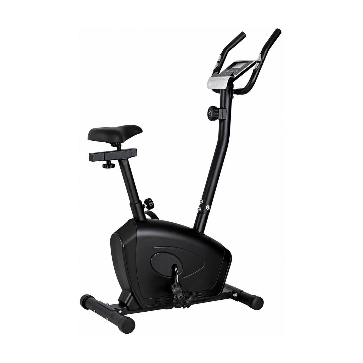 Asg Everest Elite Motionscykel - Sport Fitness Asg4624ione Size