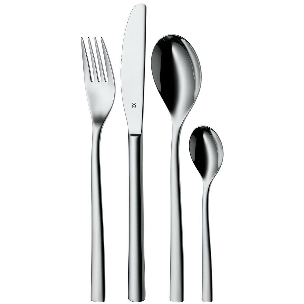 Wmf Palermo - 24 Pcs - Kuechengeraet 1177006043