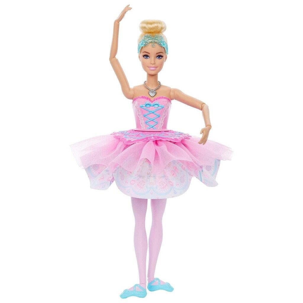 Barbie Nutcracker Deluxe Feature Doll Clara - Dolls Accessories