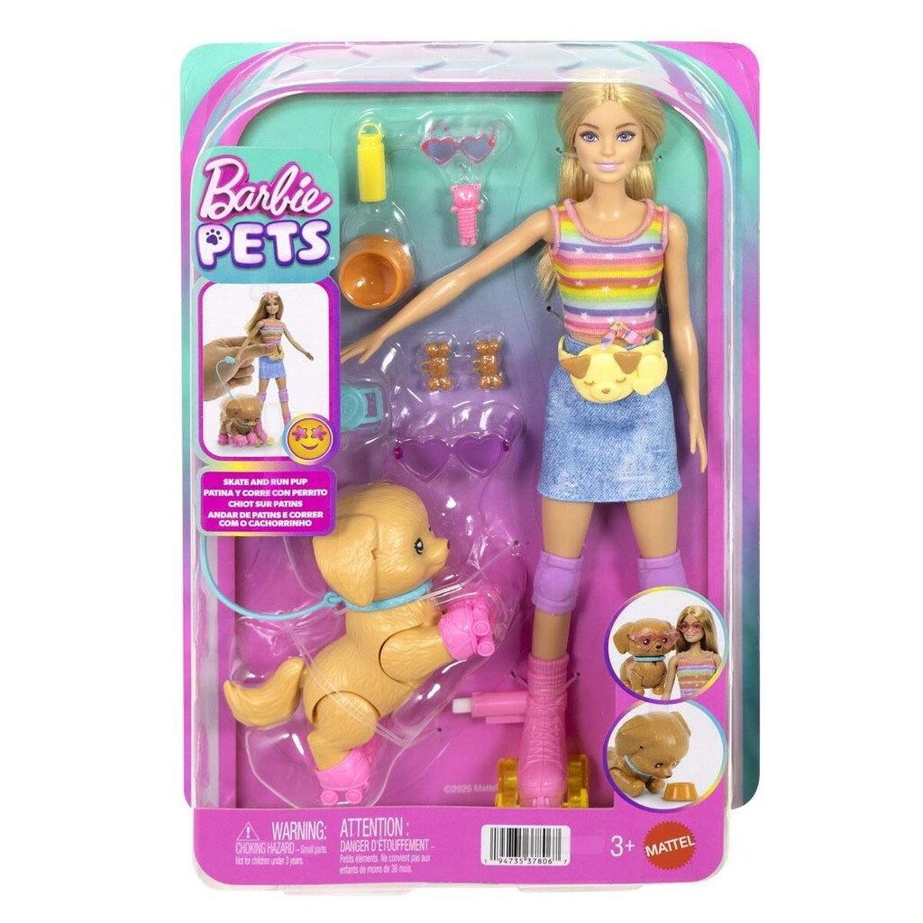 Barbie Jmj44 Doll - Dolls Accessories