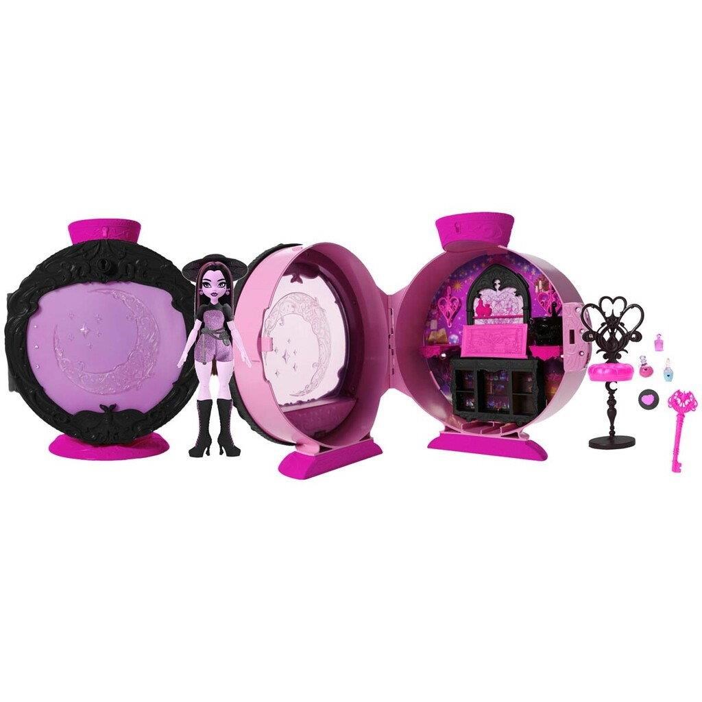 Monster High Jkd76 Doll - Dolls Accessories