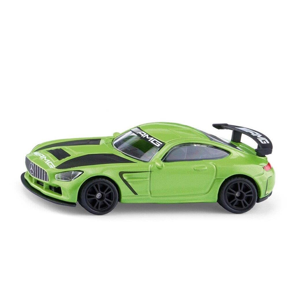 Siku Siku Mercedes-amg Gt4 - Spielzeugauto