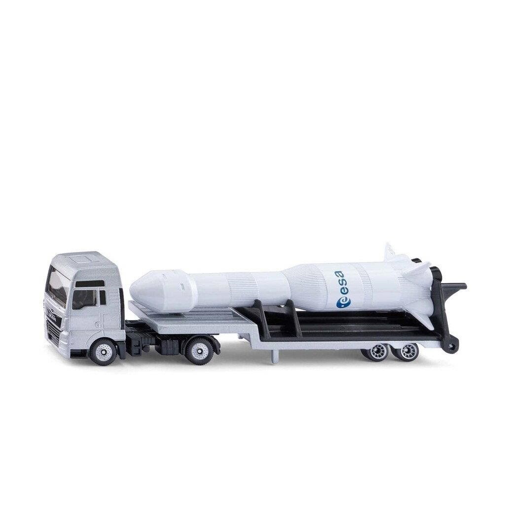 Siku 1758 Art/craft Toy - Spielzeugauto