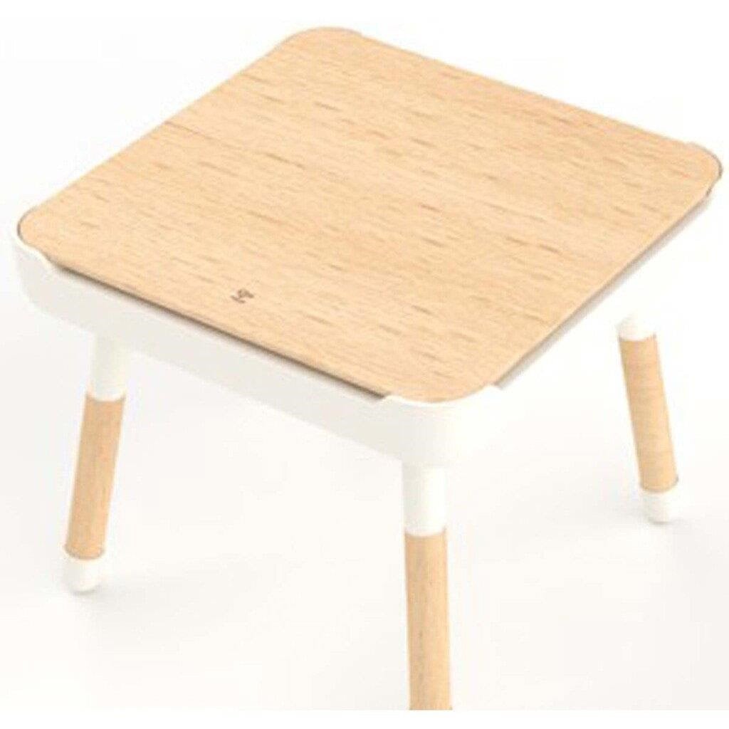 Hape Flip & Play Activity Table - Baby Spielzeug E3907a