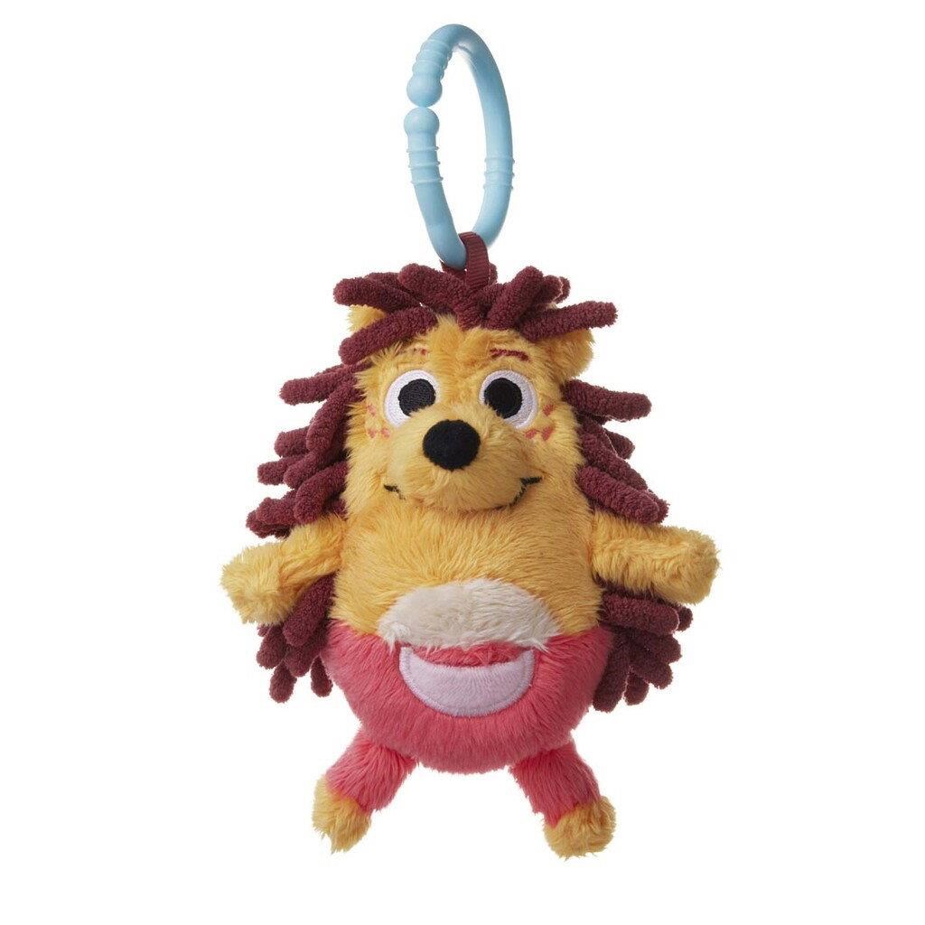 DR Børste Plush Smiles Børste - Baby Spielzeug