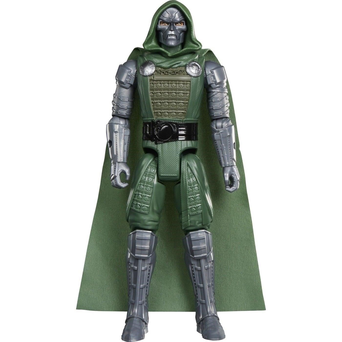 Avengers Figure Dr. Doom 11 cm - Figuren