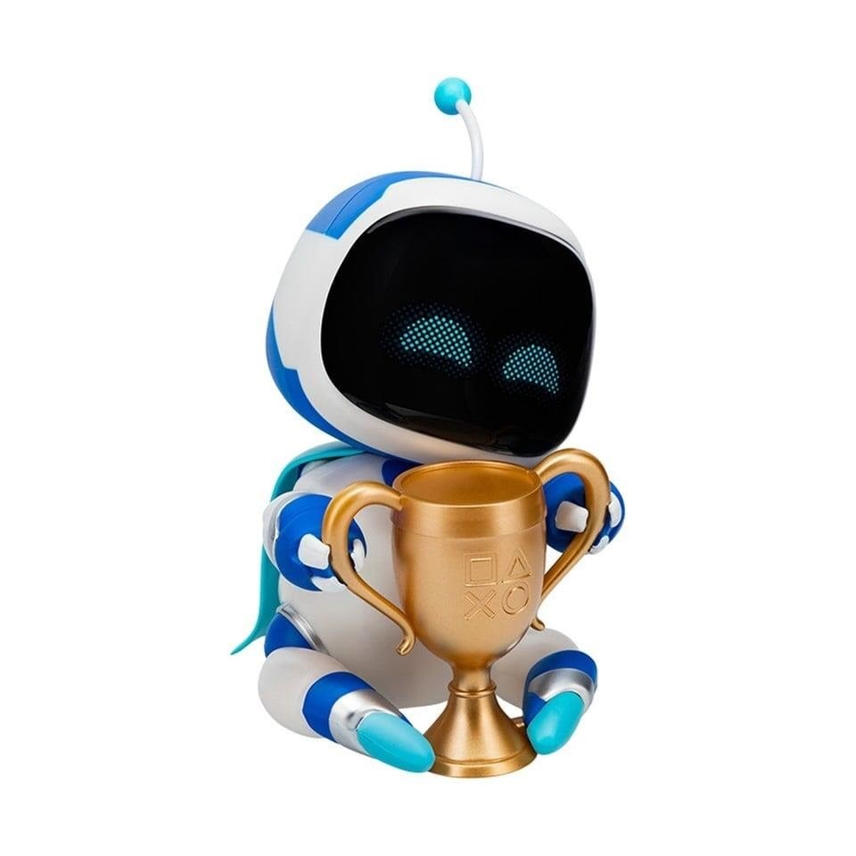 Paladone - Astrobot - Globuddies - Lampe - Merchandise