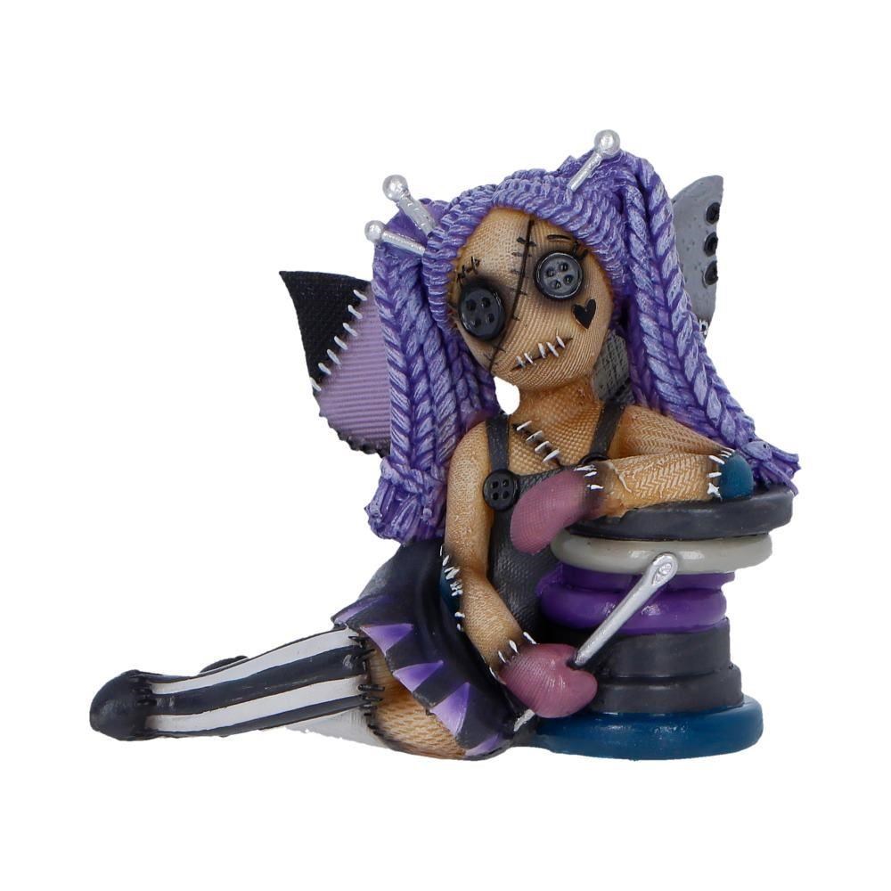 Nemesis Now - Nemesis - The Stitchlings - Violette Hexpin - Merchandise