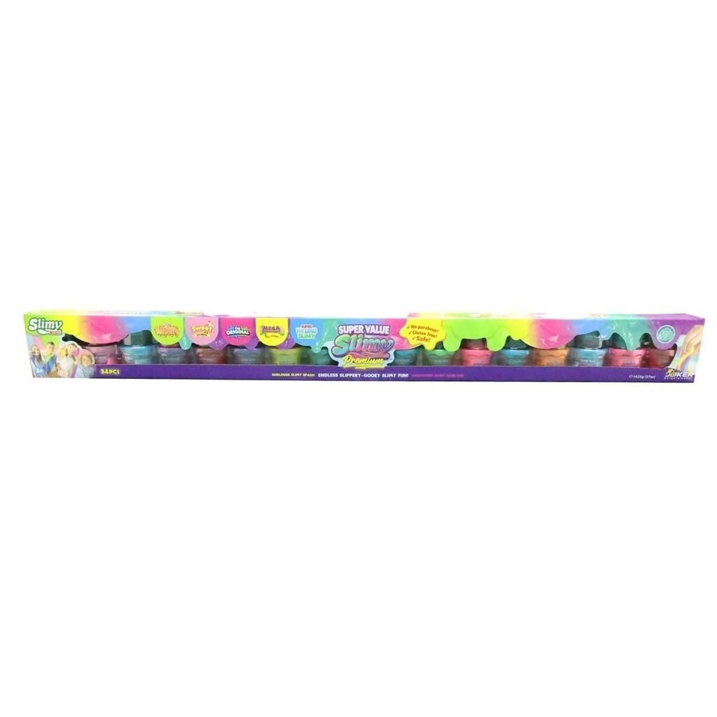 Sensory Compounds Sensory Slimy Super Value 1 Meter Pack - Kreativ Spiele