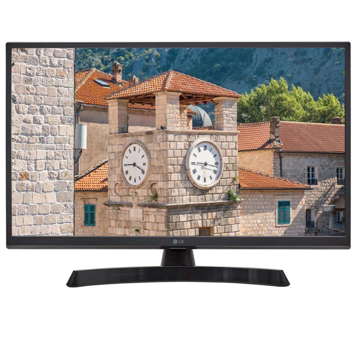 LG 27" Flachbild TV Led 1080p (Full HD) 27ln341c
