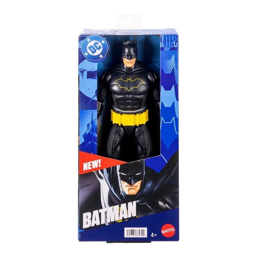 DC Universe Basic Batman 30 cm - Figuren Jmd68