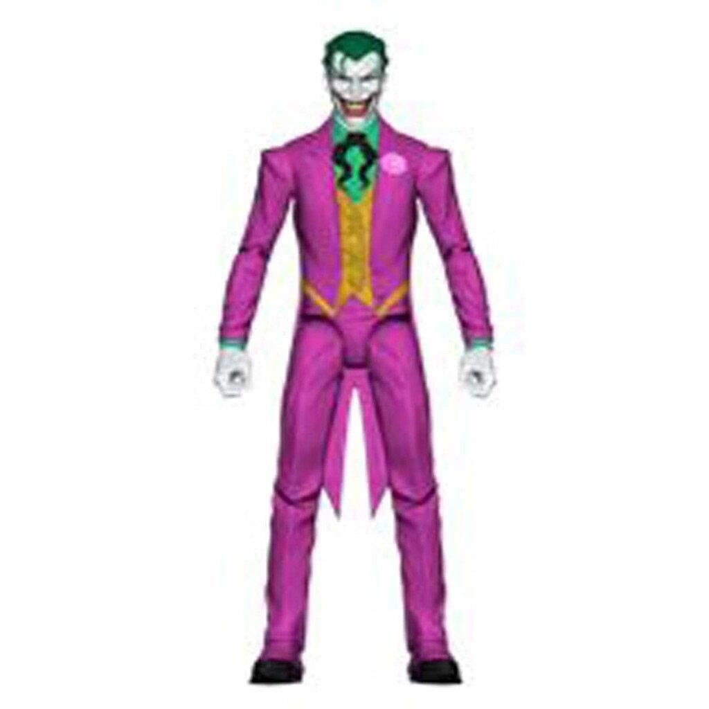 DC Universe Core Joker 16 cm - Figuren Jmd97