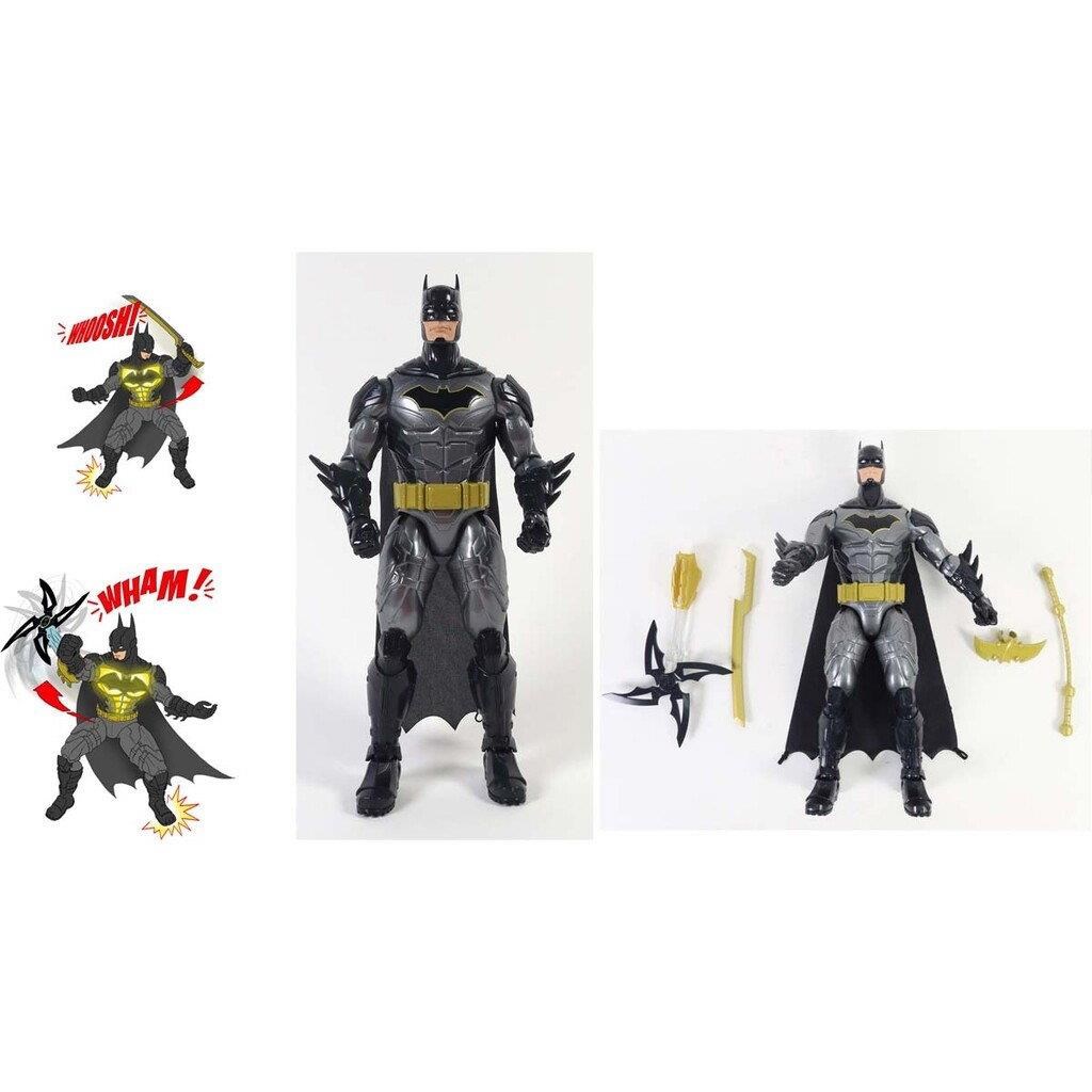 DC Universe Feature Batman 30 cm (Sounds Only) - Figuren