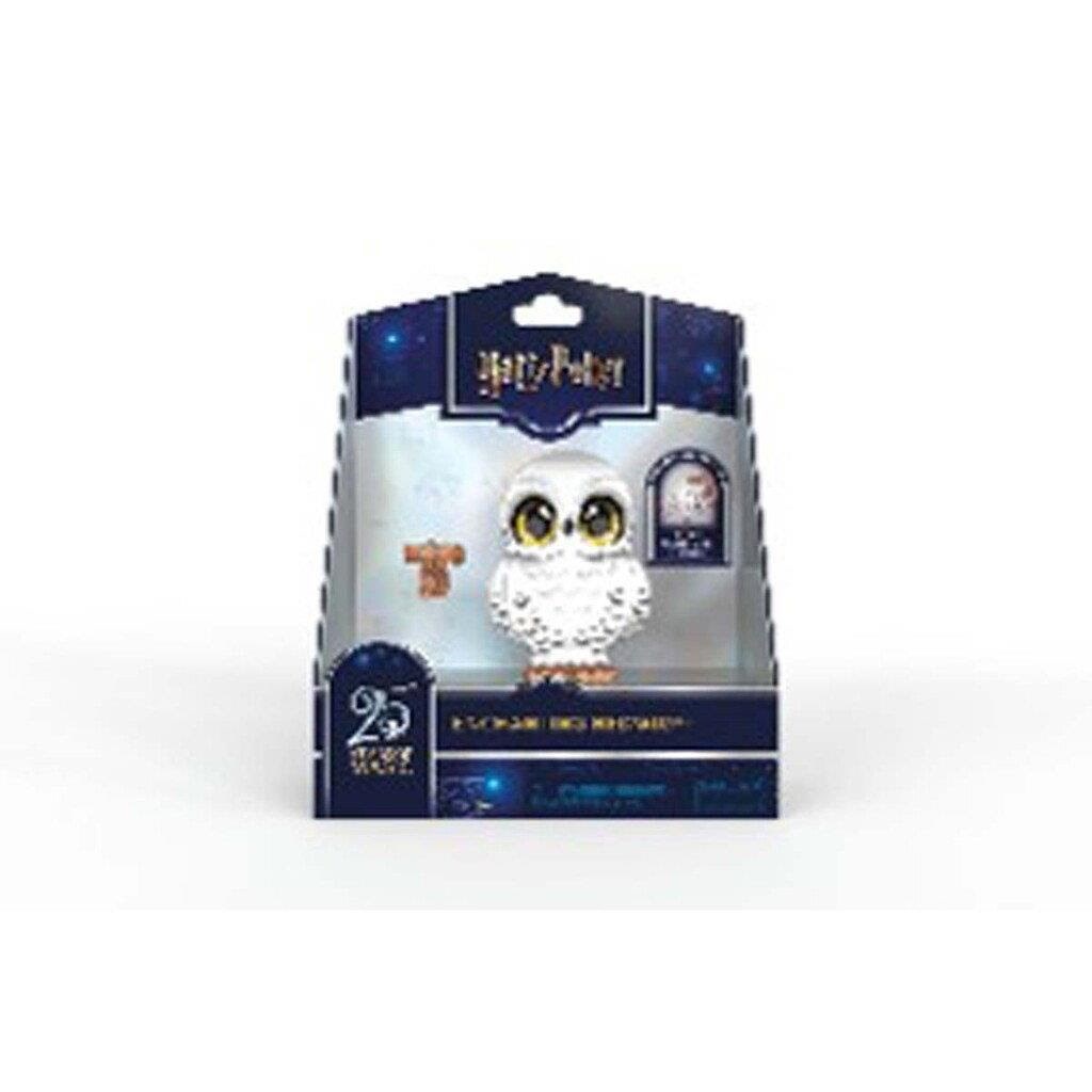 Harry Potter 14 cm Interactive Hedwig - Figuren