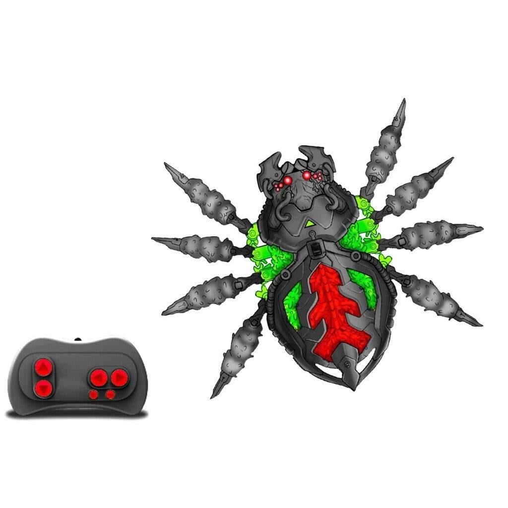 Hex Bots Wall Crawler Spider - Figuren 68194 / 6077330
