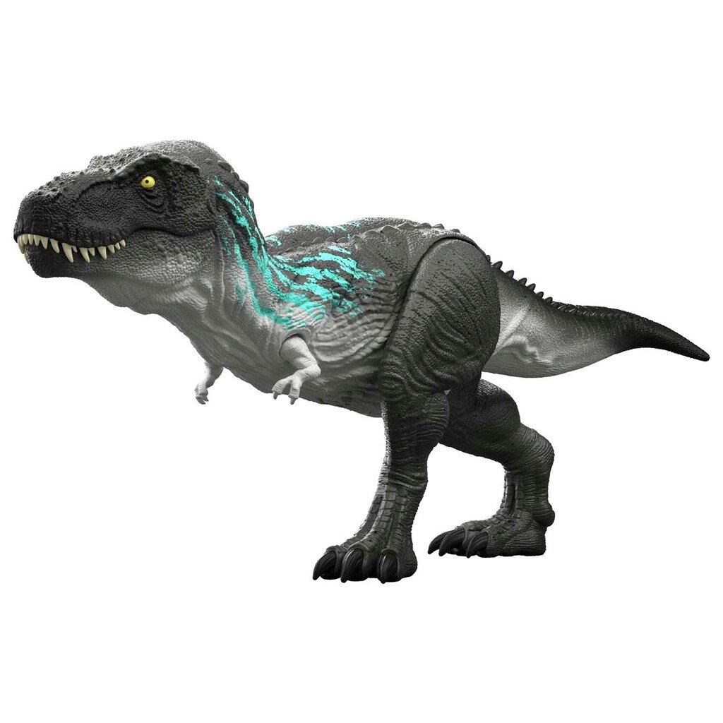 Jurassic World T-rex Dino - Figuren Jkg92