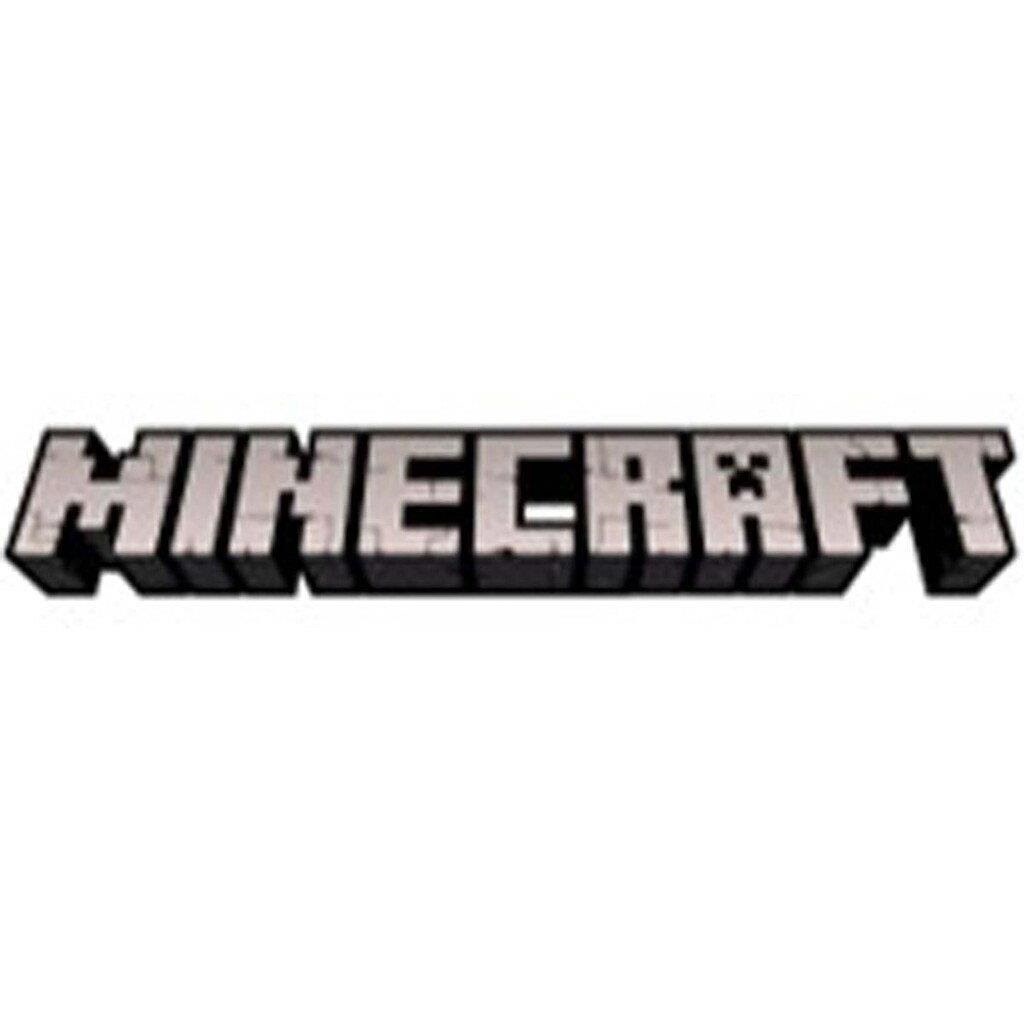 Minecraft Spicewood Feature Villain - Figuren