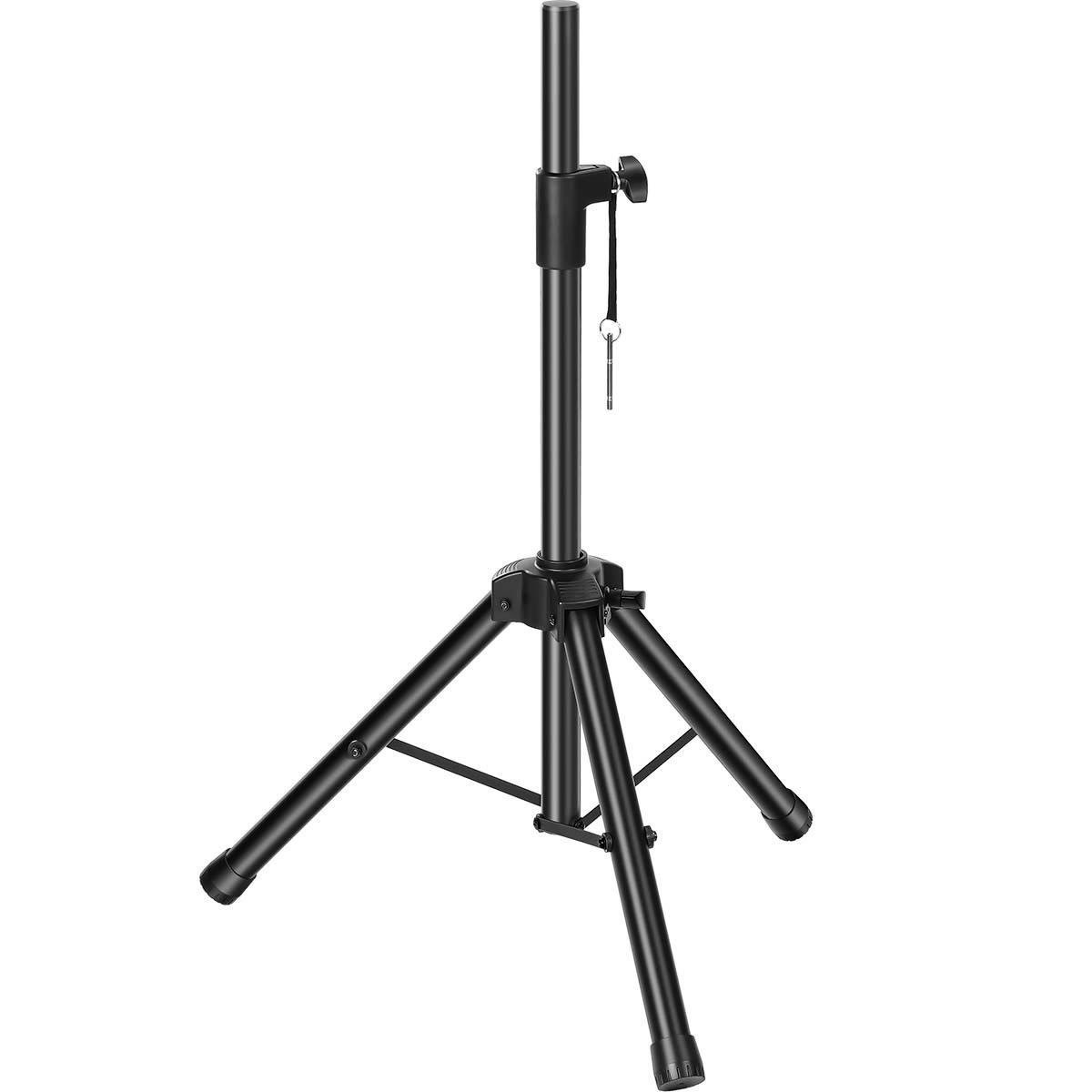 Ikarao Speaker Stand - Max - Recommended For - TV AV Moebel Wandbeschlaege