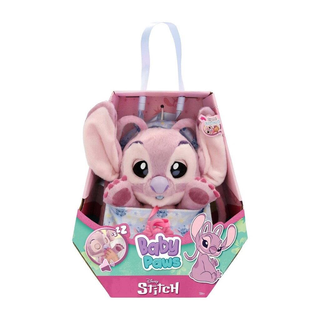 Baby Paws - Angel 24 cm - Plush 264-930803