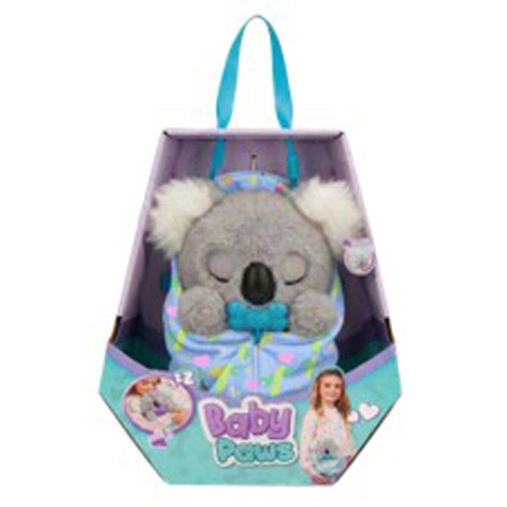 Baby Paws W4 Koala 24 cm - Plush