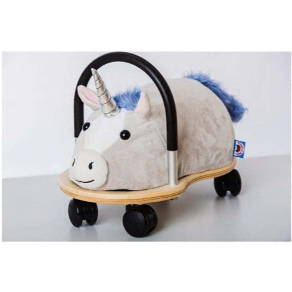 Wheely Bug Unicorn Plush Small